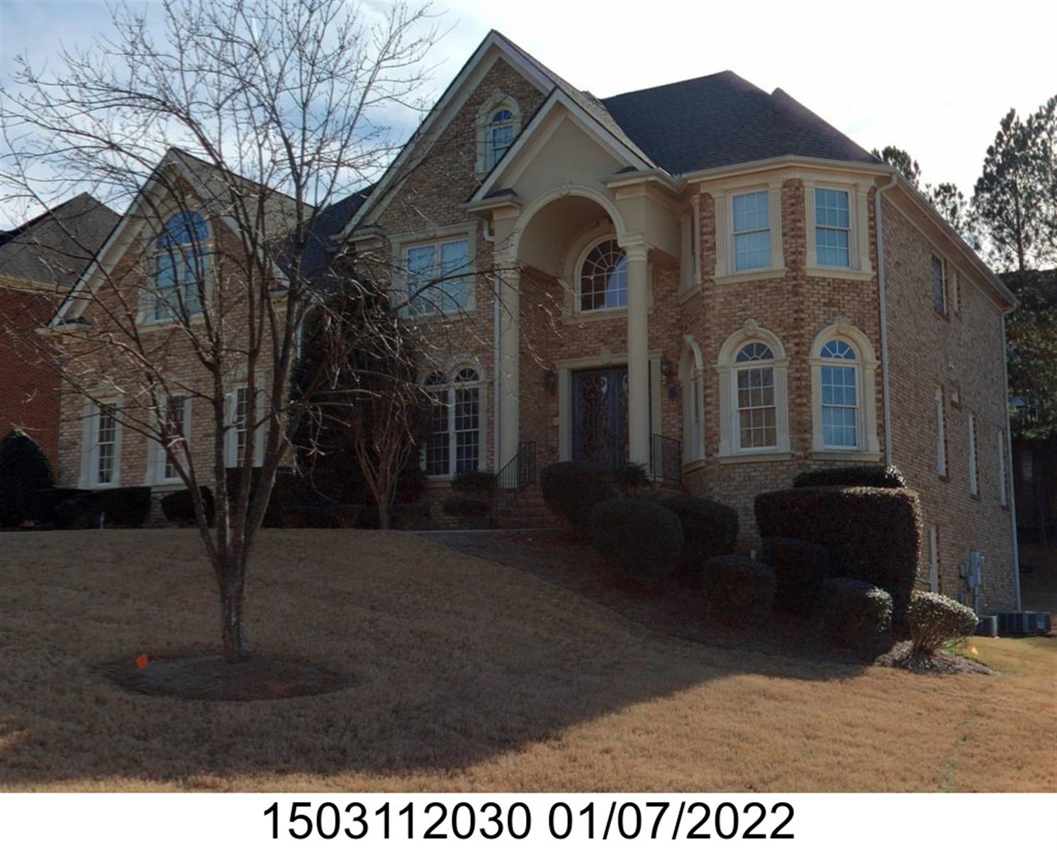 4656 Mossey Dr, Decatur, GA 30038-7726