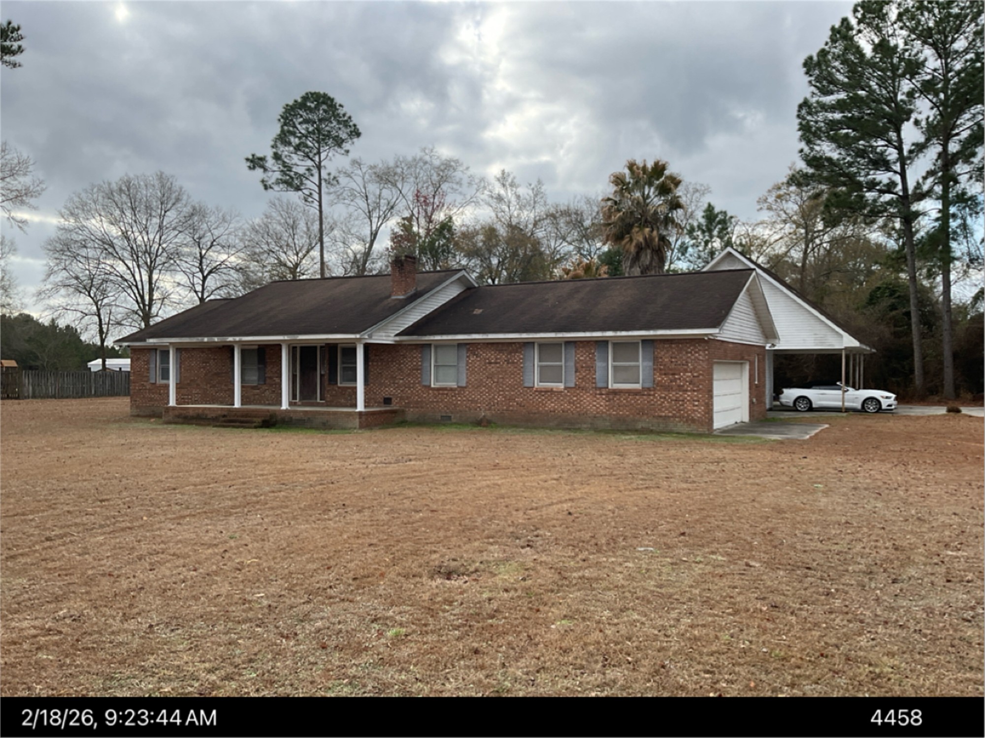 702 Saddle Cir, Waycross, GA 31503-8536