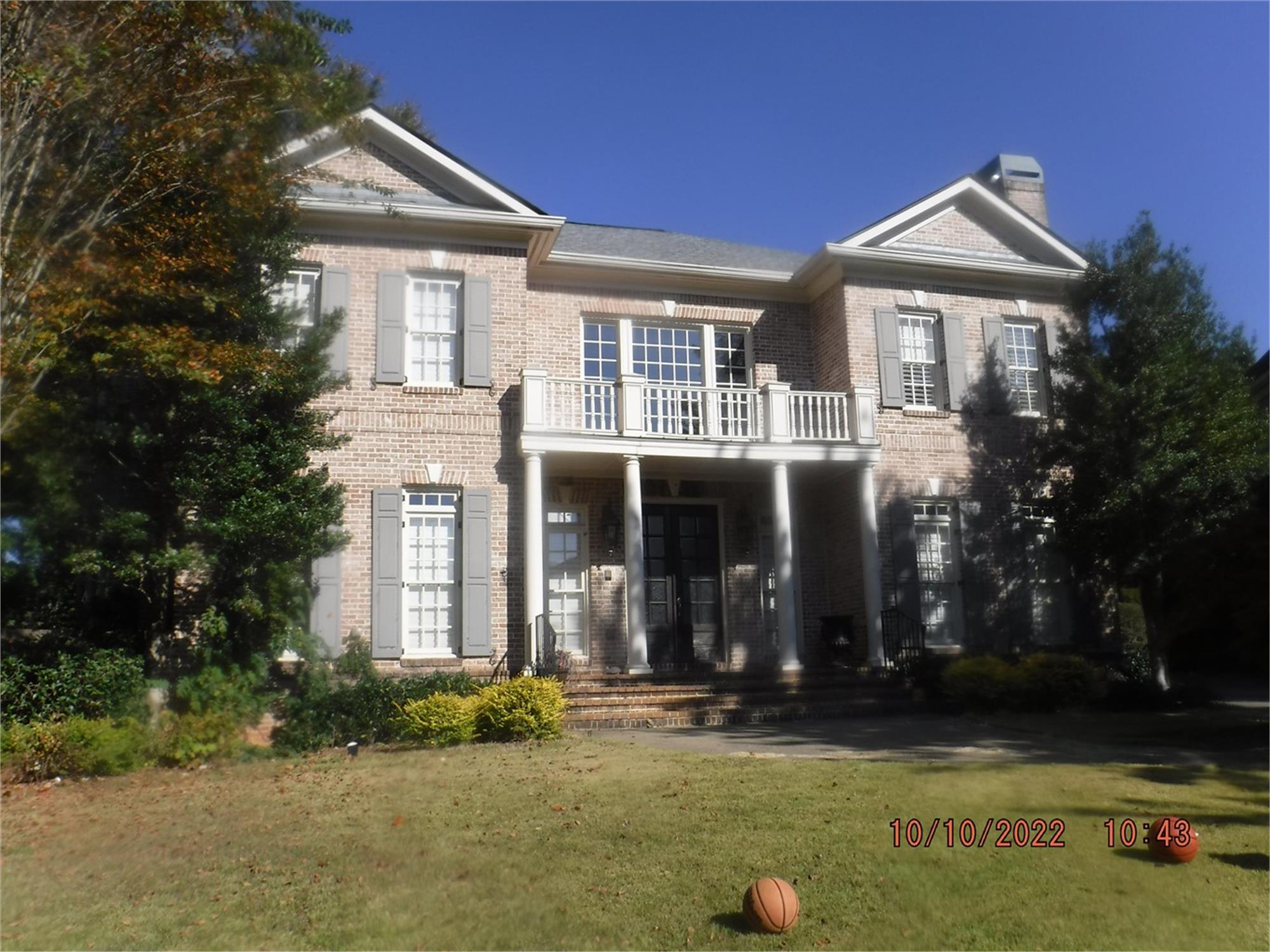 2701 Constant Lndg Ne, Marietta, GA 30066-6933
