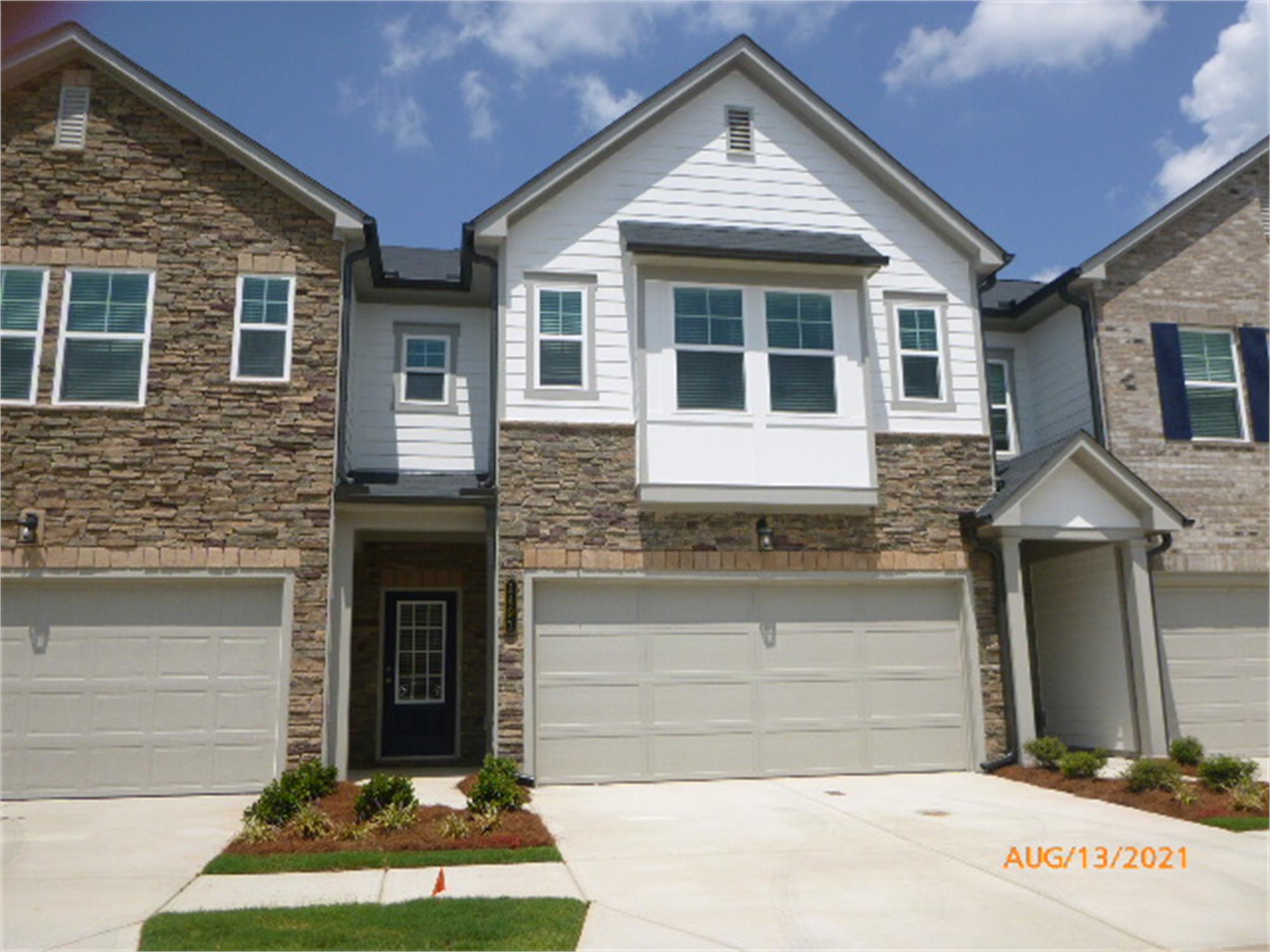 1491 Ben Park Way, Grayson, GA 30017-7898