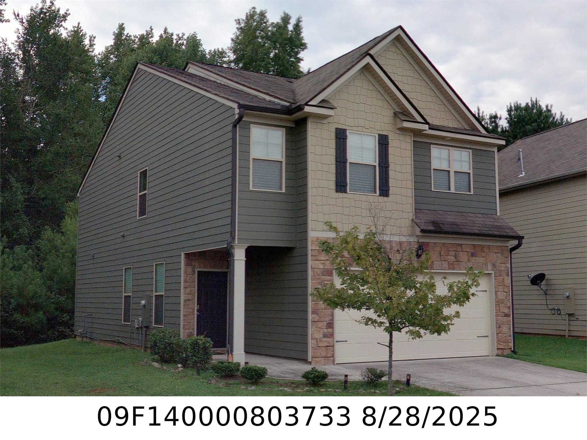 6468 Woodwell Dr, Union City, GA 30291-7146