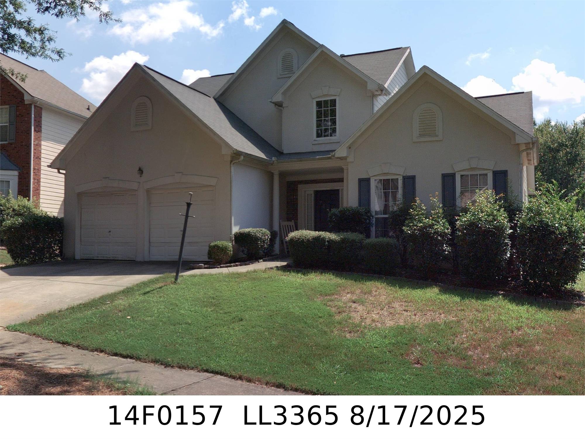 7612 Cole Ln, Atlanta, GA 30349-1094
