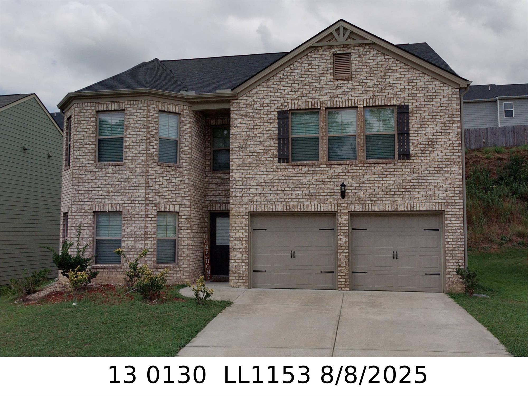 6505 Beaver Creek Trl, Atlanta, GA 30349-4197