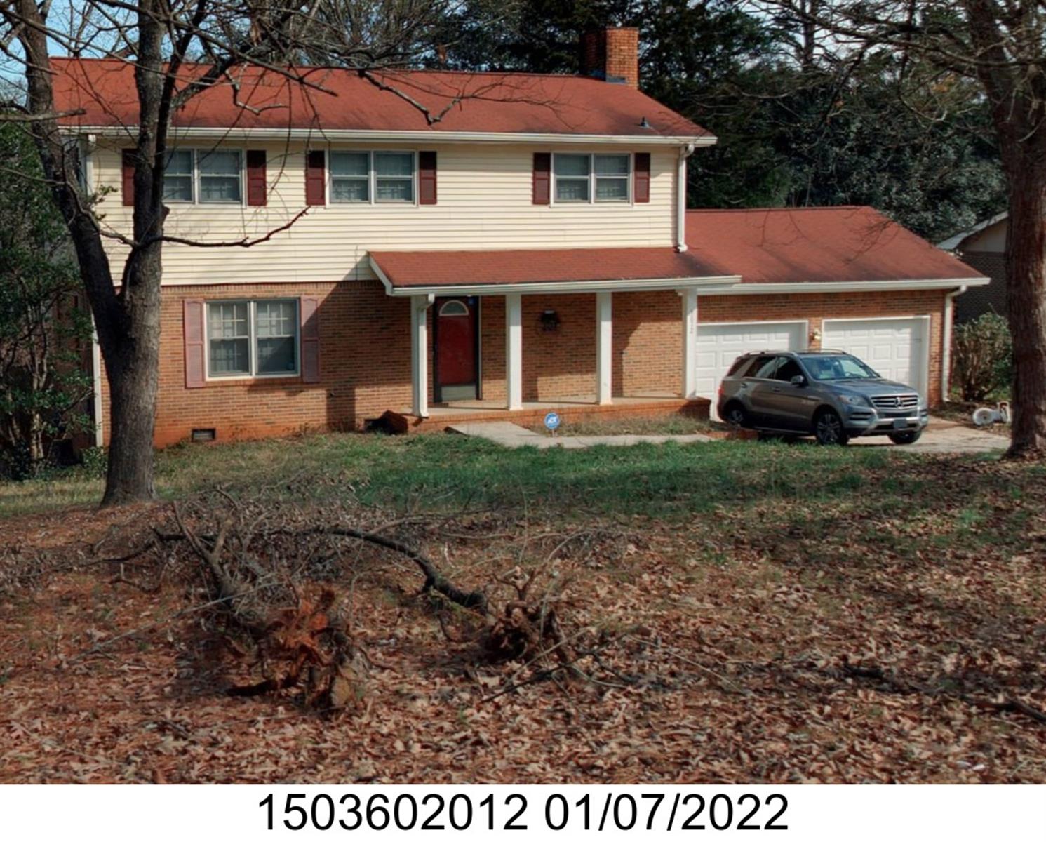3872 Flakes Mill Rd, Decatur, GA 30034-5701