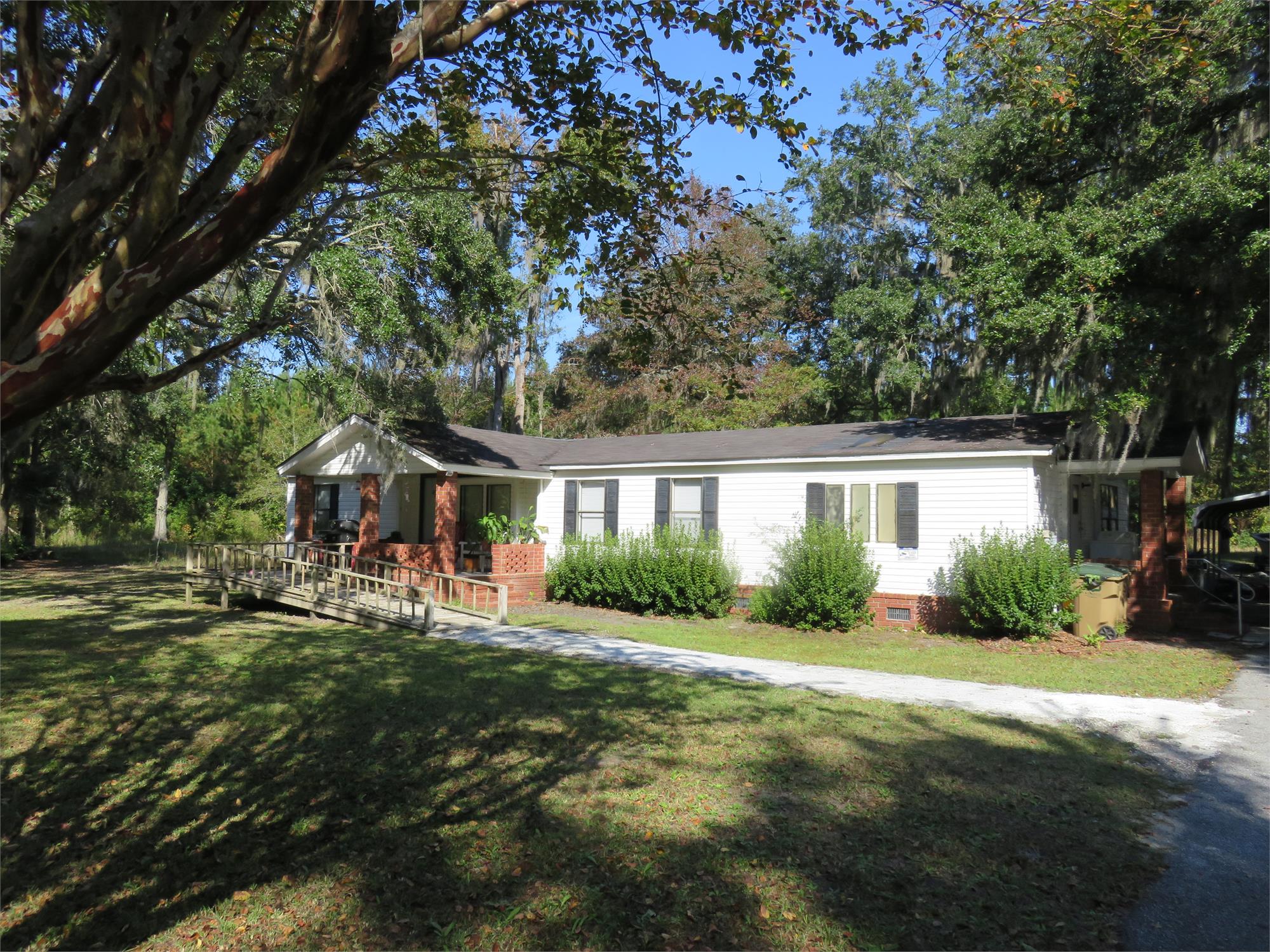 19273 Highway 144, Richmond Hill, GA 31324-5514