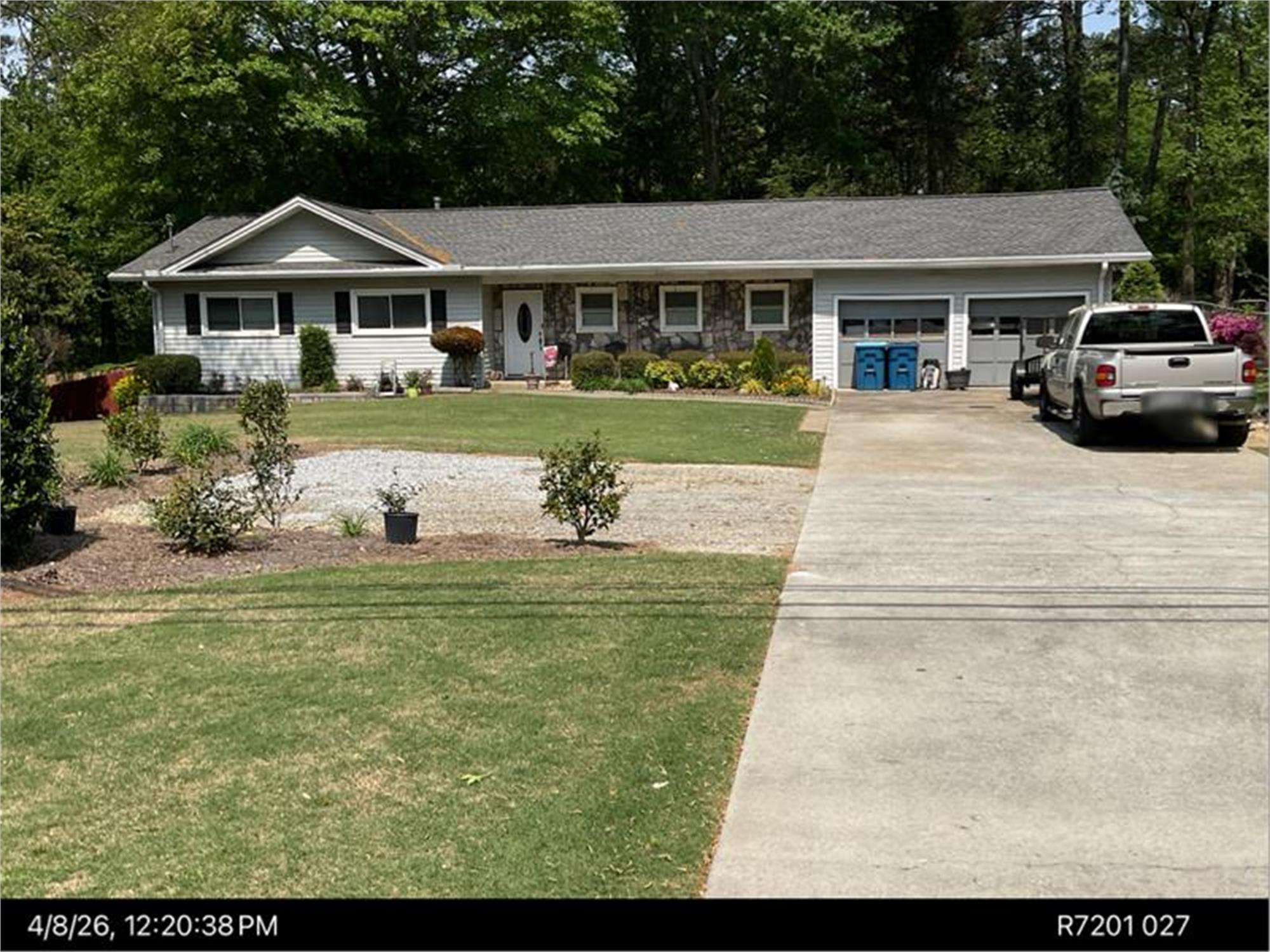 2487 Old Peachtree Rd Nw, Duluth, GA 30097-3433