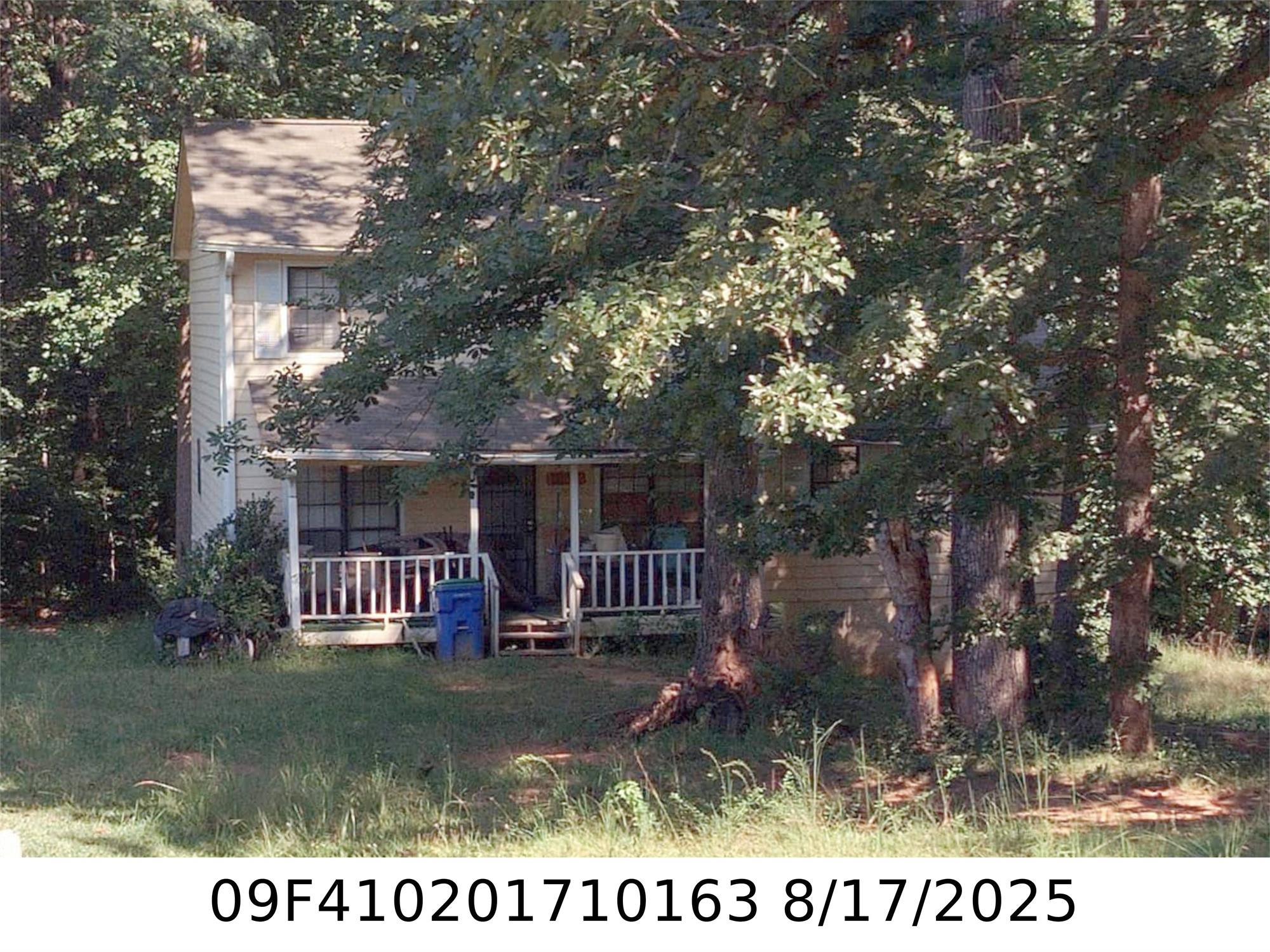 4005 Cranwood Dr, Atlanta, GA 30349-1417