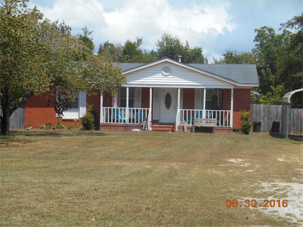 263 Porter Carswell Rd, Waynesboro, GA 30830-5602