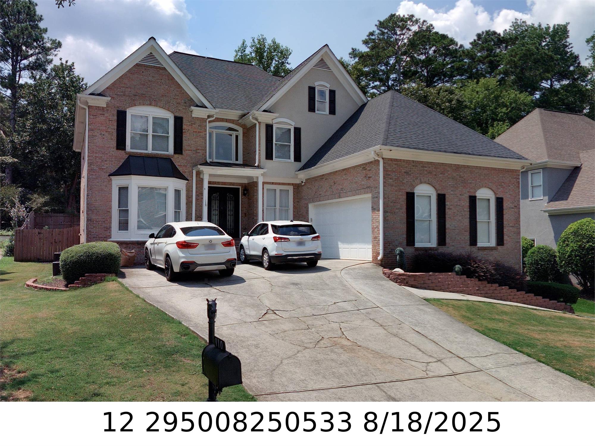 110 Belmont Pl, Roswell, GA 30076-3688