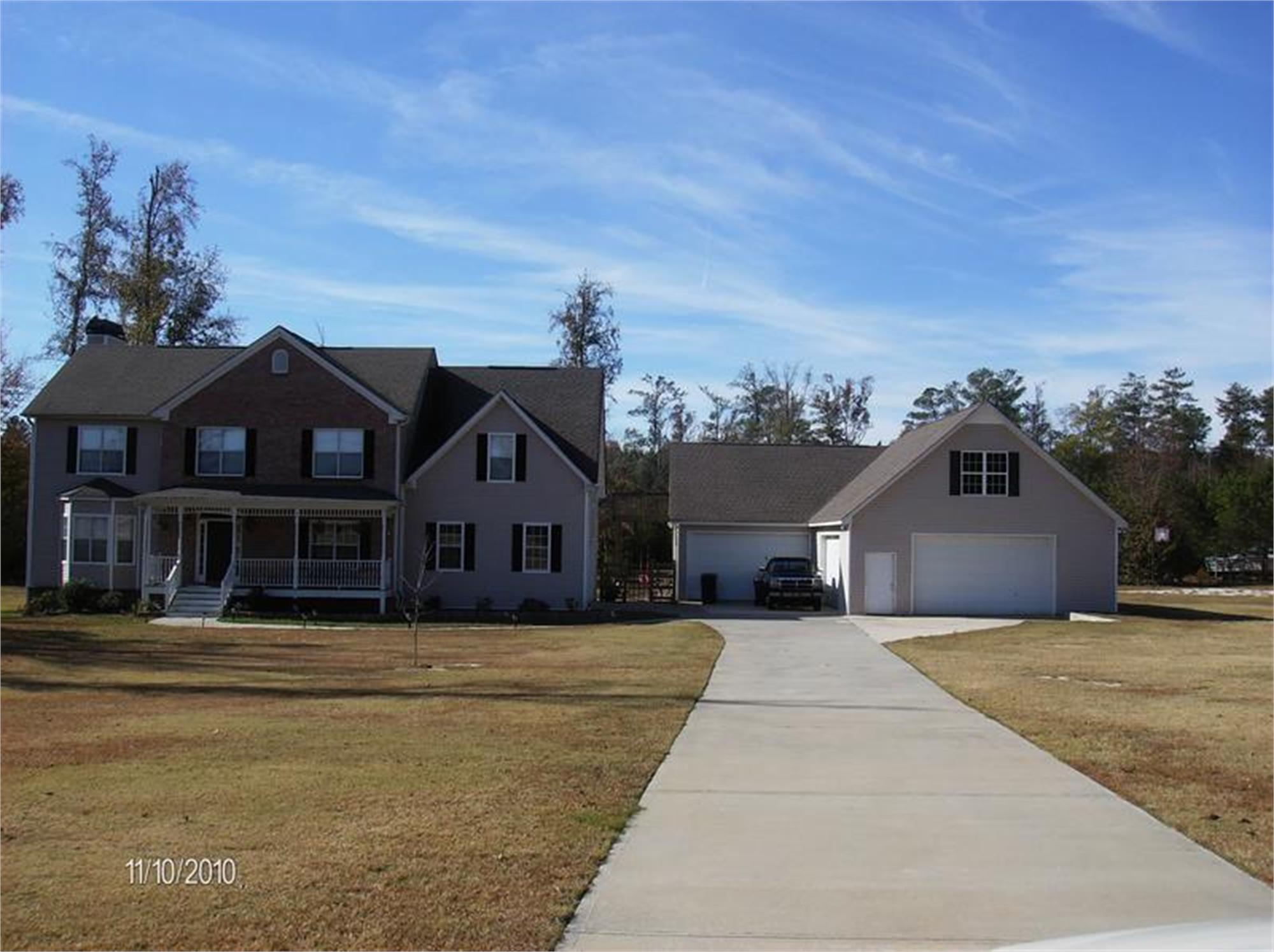 2730 Atkinson Rd Sw, Loganville, GA 30052-8014