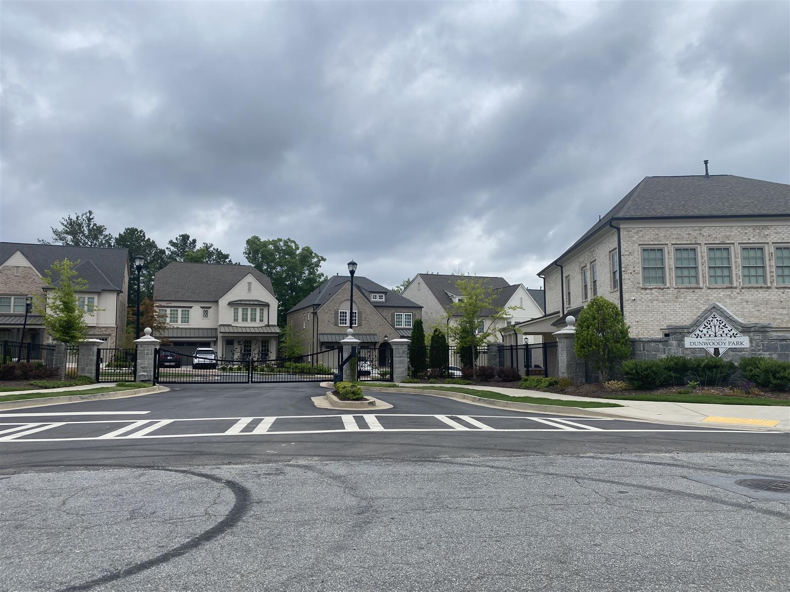 4511 Caroline Walk, Atlanta, GA 30338-6407