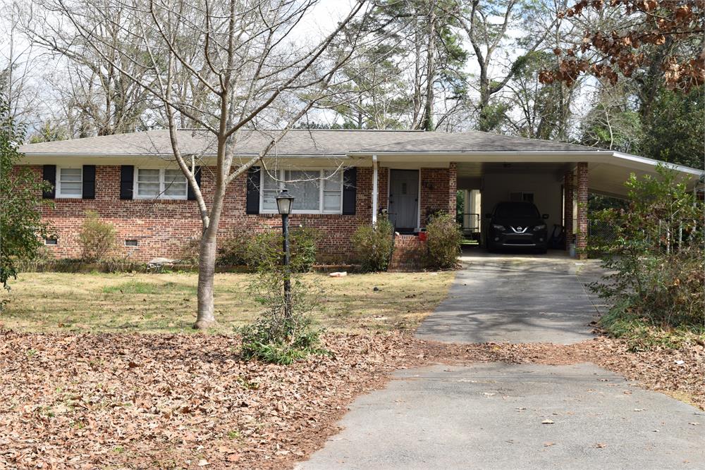 114 Mary Ln, Warner Robins, GA 31088-5304