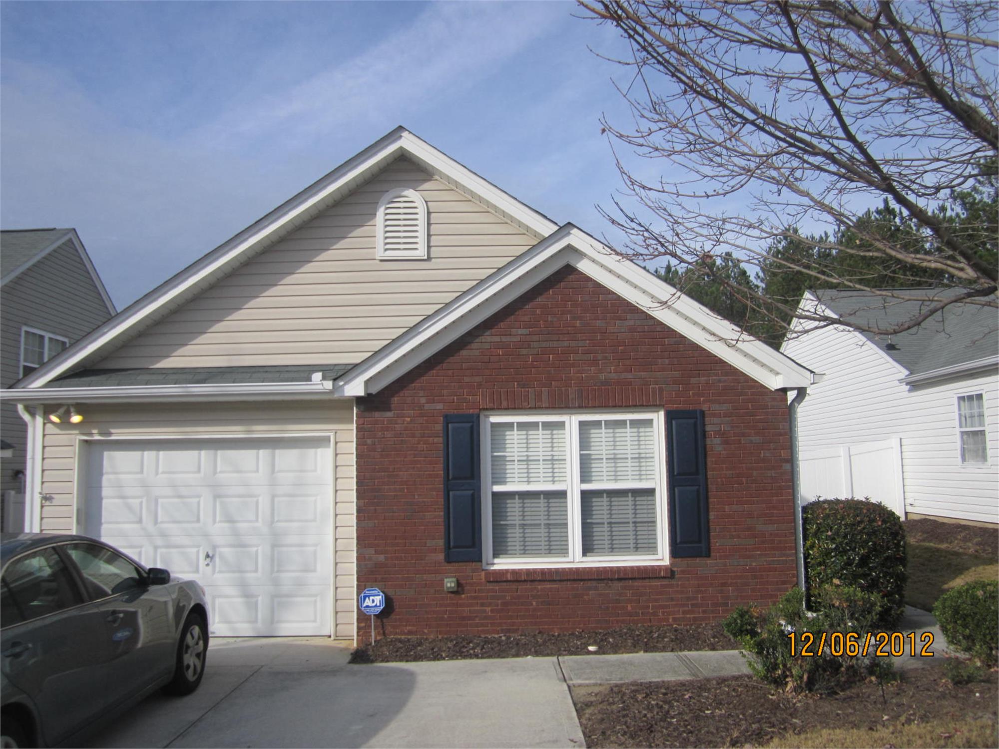 182 Silver Fox Trl, Dallas, GA 30157-8273
