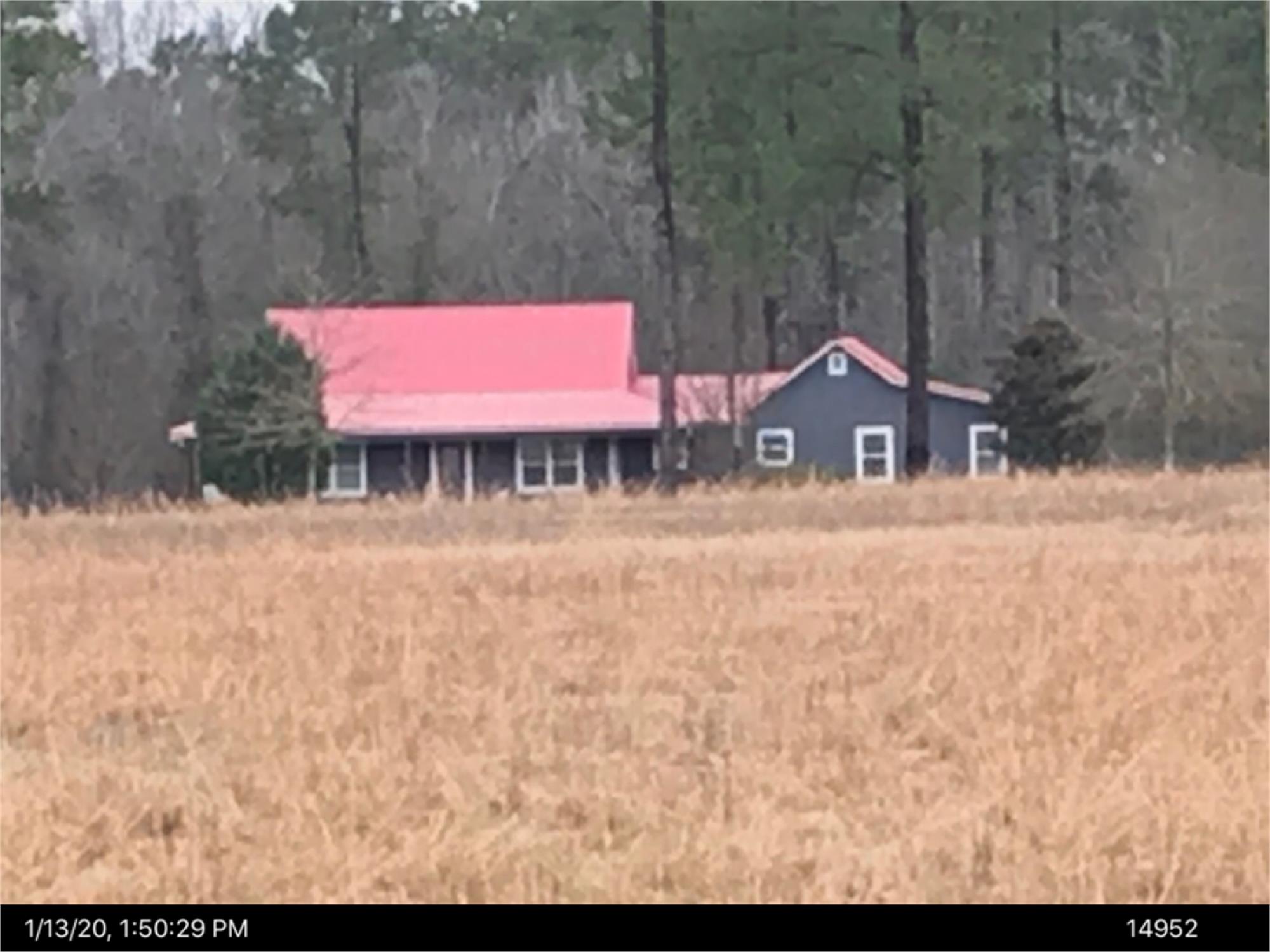 797 Old Kenfield Rd, Twin City, GA 30471-4740