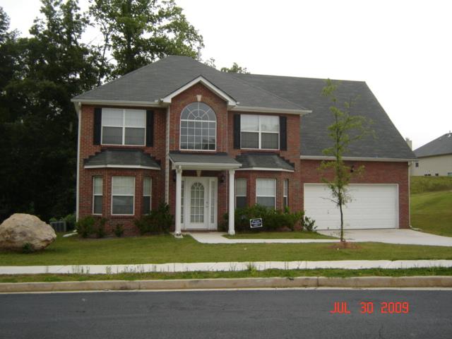 1316 Travers Creek Trl Nw, Conyers, GA 30012-3585