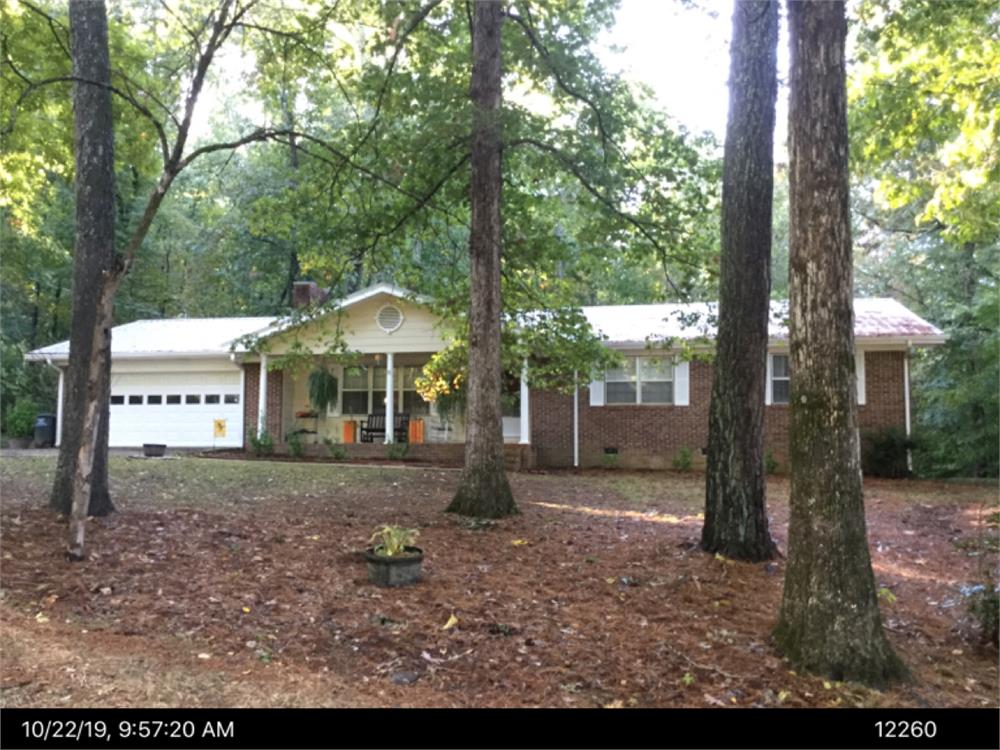 150 Stonecrest Dr, Rocky Face, GA 30740-9521