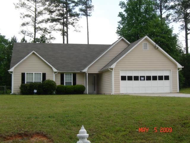 2435 Turner Rd Sw, Conyers, GA 30094-5528