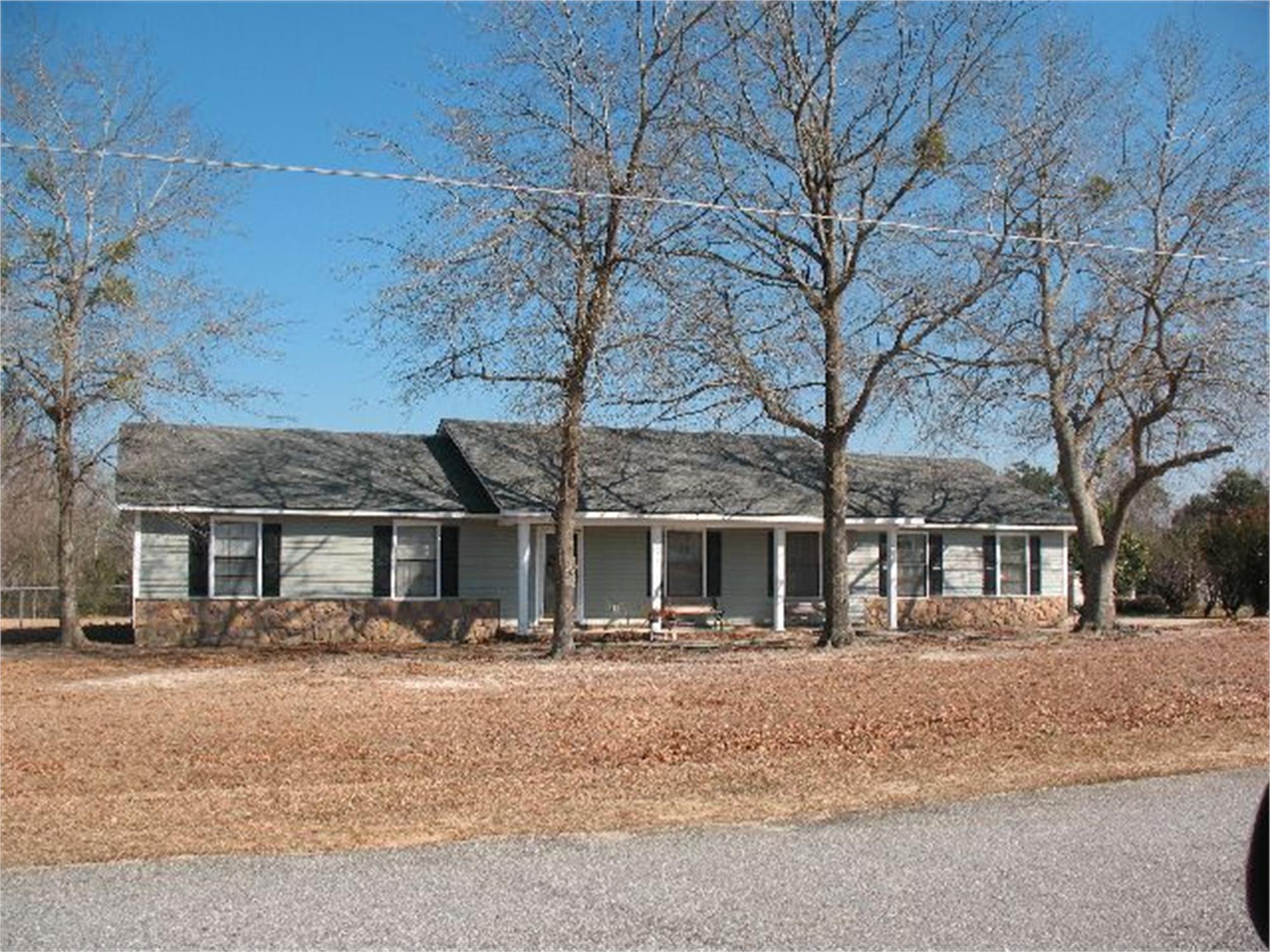 3010 Jodeco Rd, Valdosta, GA 31605-4708