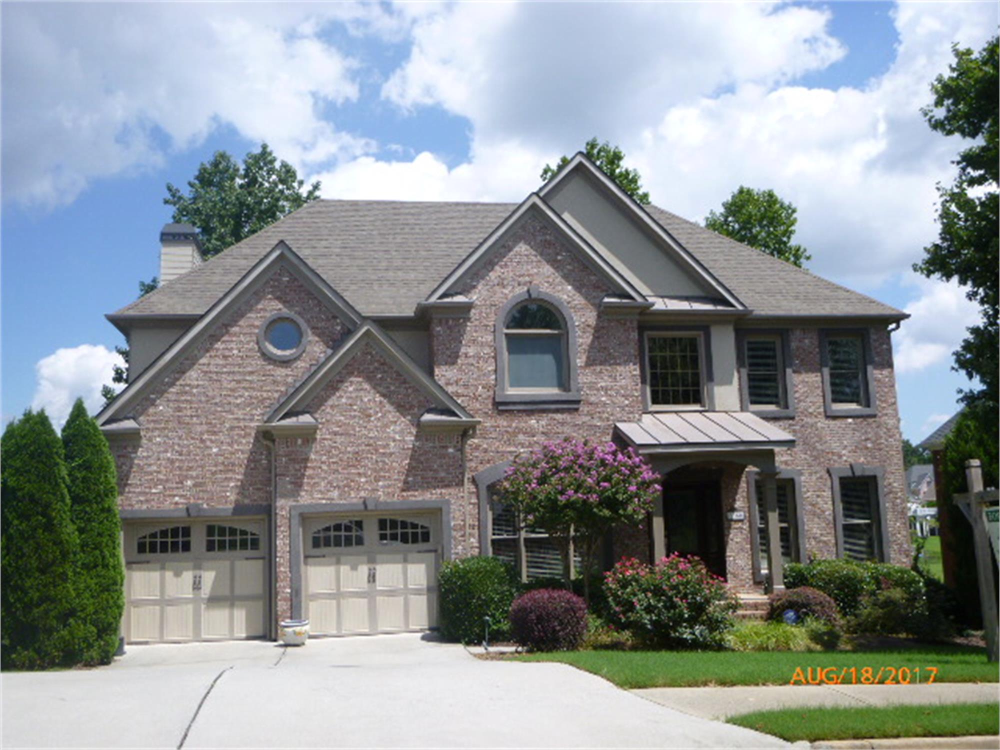 3350 Mill Valley Dr, Dacula, GA 30019-1298