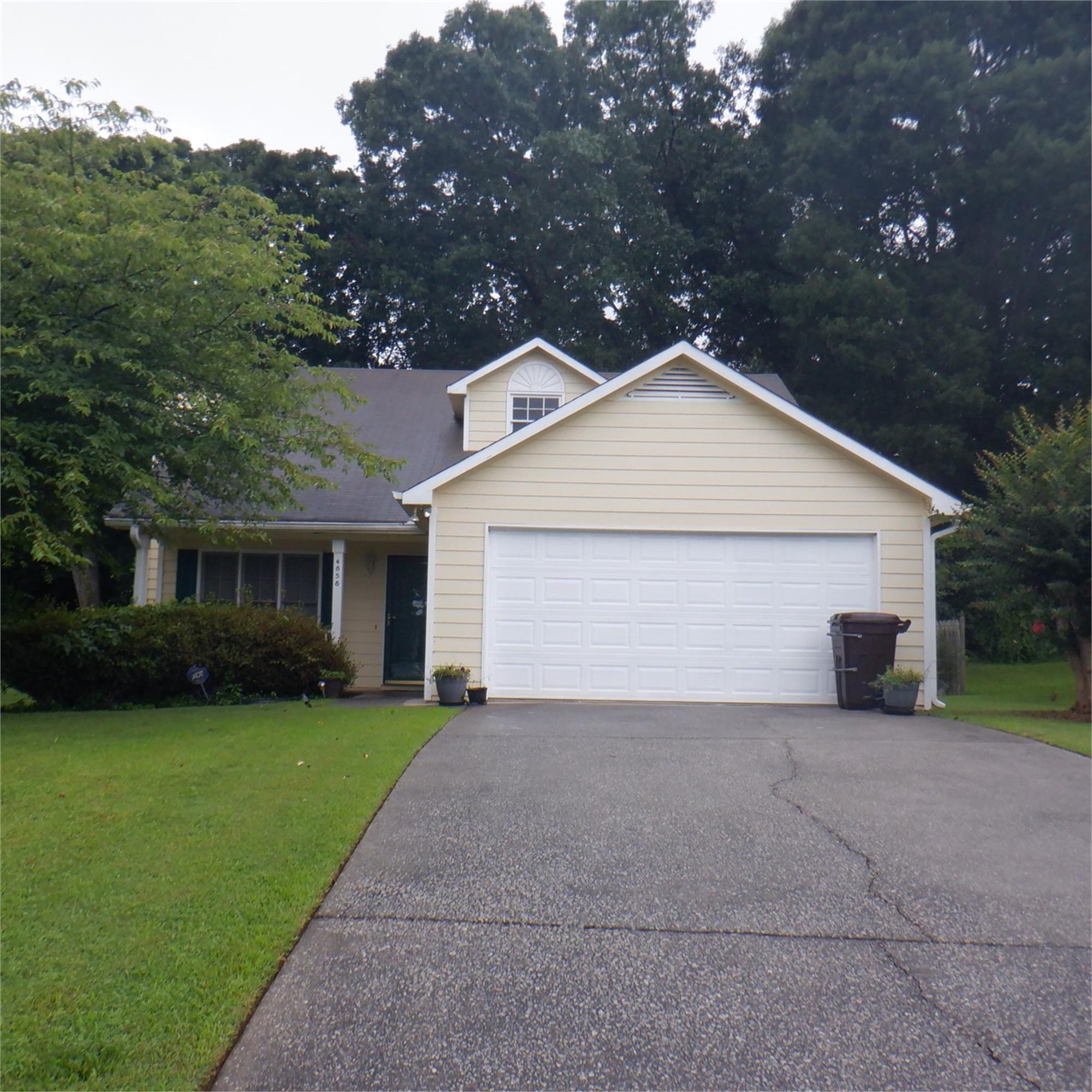 4858 Country Cove Way, Powder Springs, GA 30127-5375