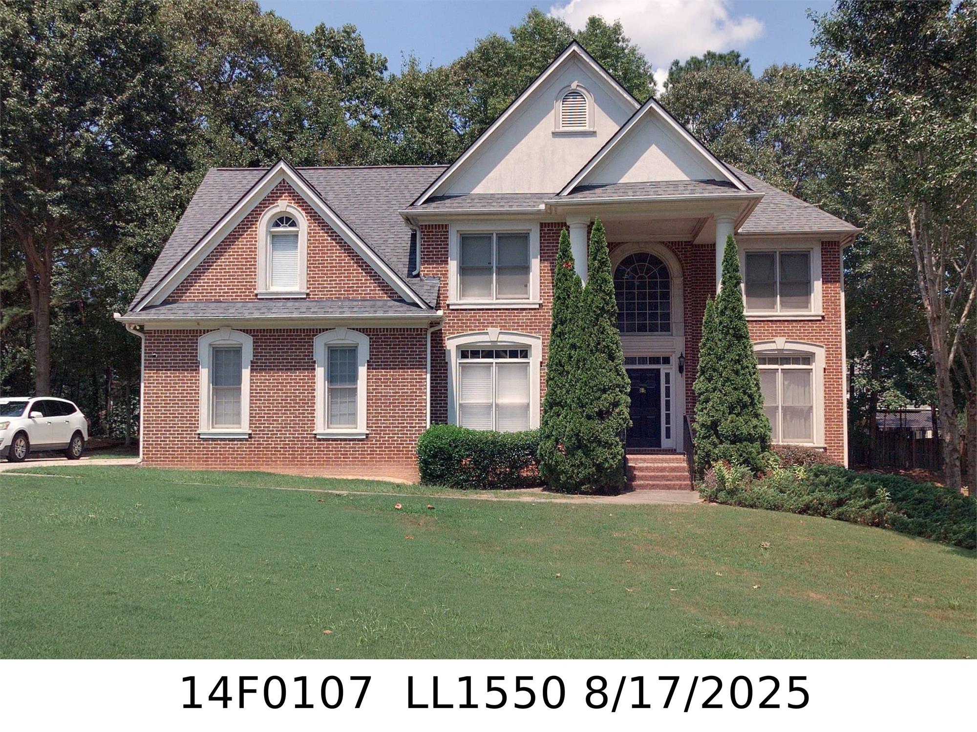 5480 Rockton Wood Way Sw, Atlanta, GA 30331-8902
