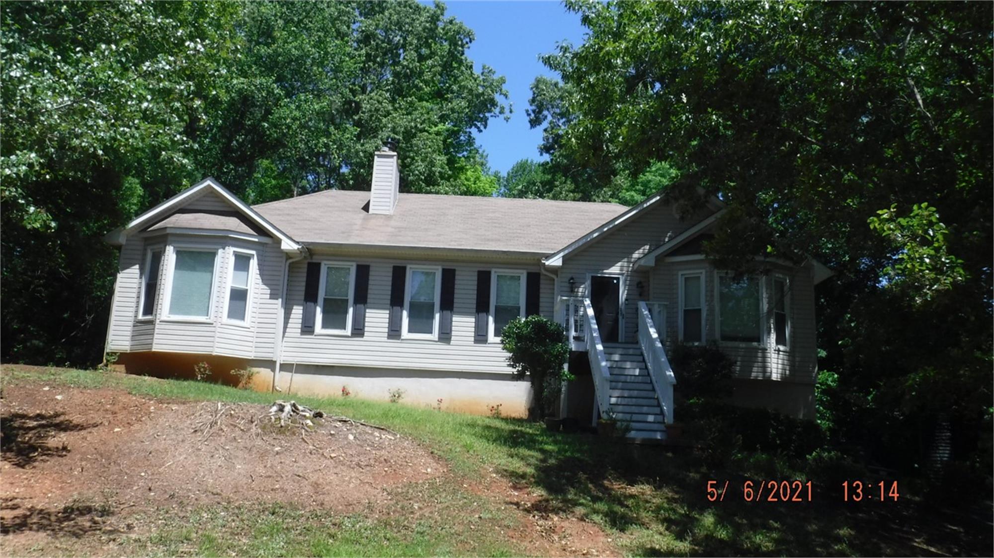3910 Sharpel Ln Nw, Kennesaw, GA 30152-2357