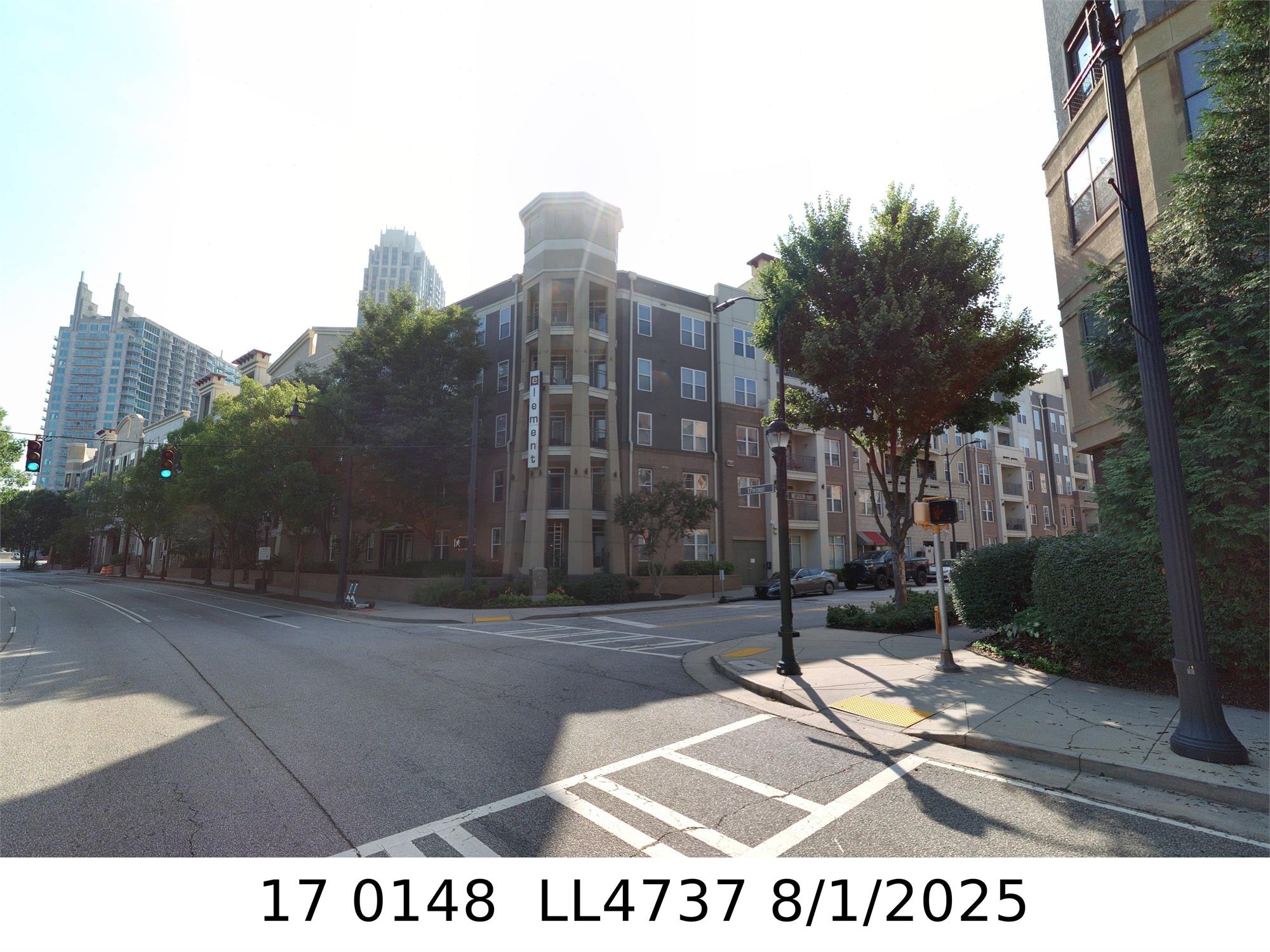 390 17th St Nw, Atlanta, GA 30363-2000