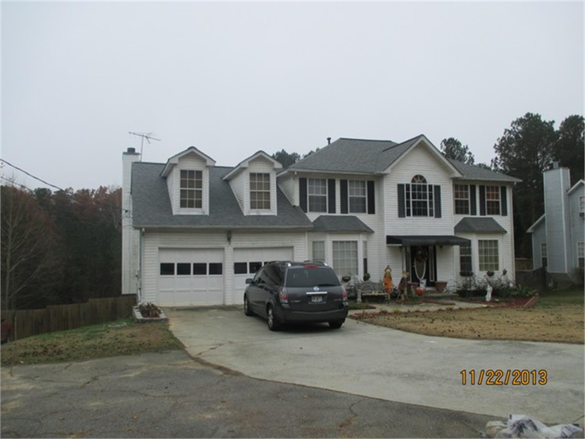 1955 Rocksram Dr, Buford, GA 30519-6450