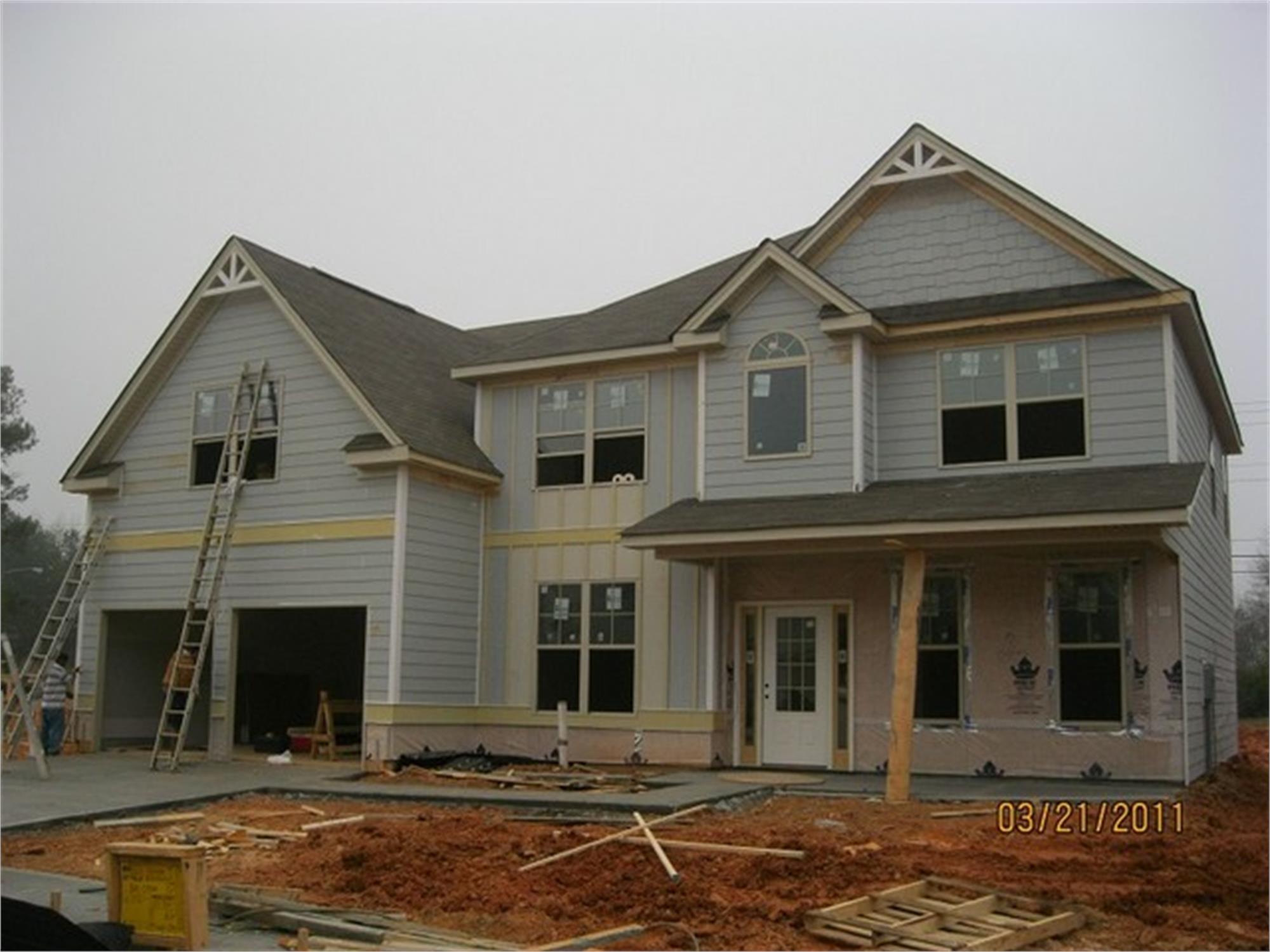 229 Chloe Dianne Dr Se, Loganville, GA 30052-7628