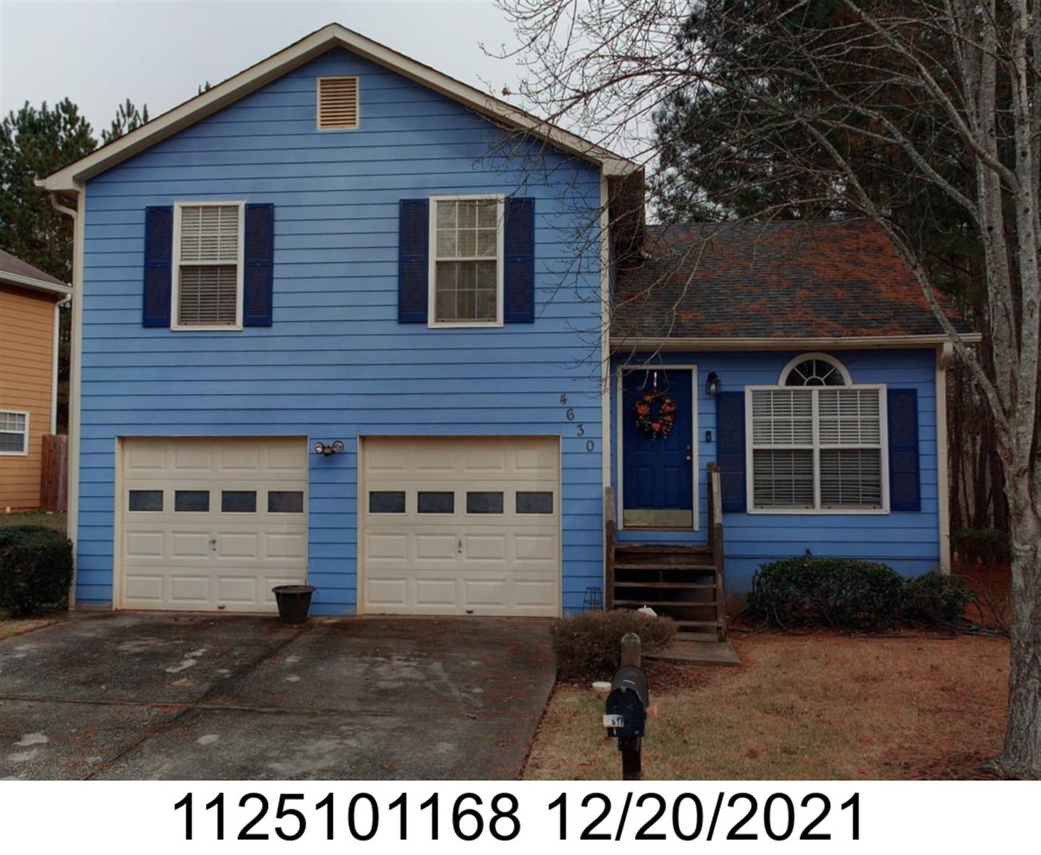 4630 Latchwood Dr, Lithonia, GA 30038-6200