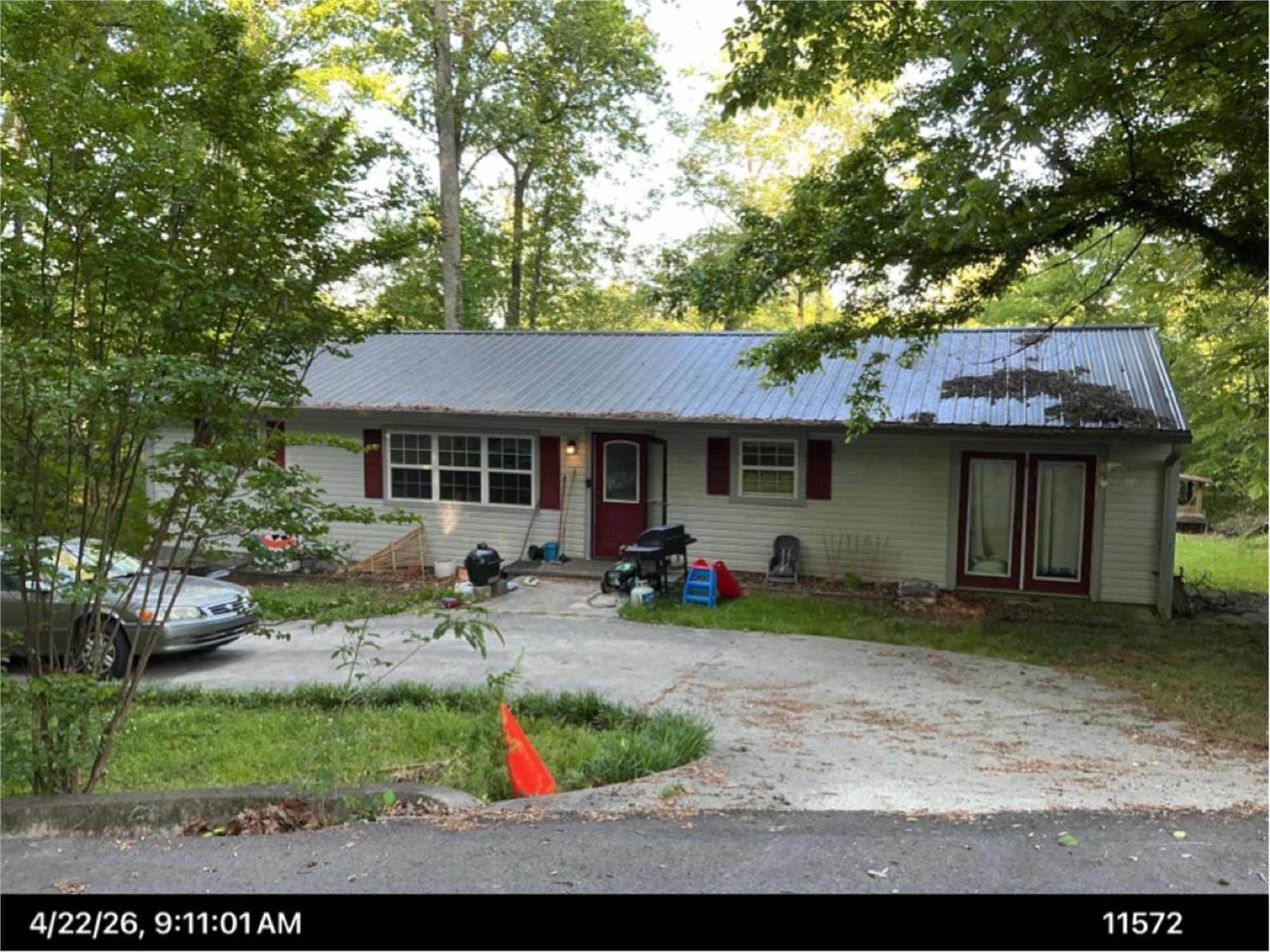 601 Indian Springs Rd, Ringgold, GA 30736-6813
