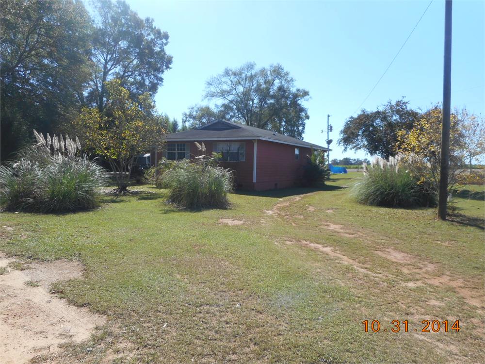 424 Rice-Meadows Rd, Cuthbert, GA 39840-3648