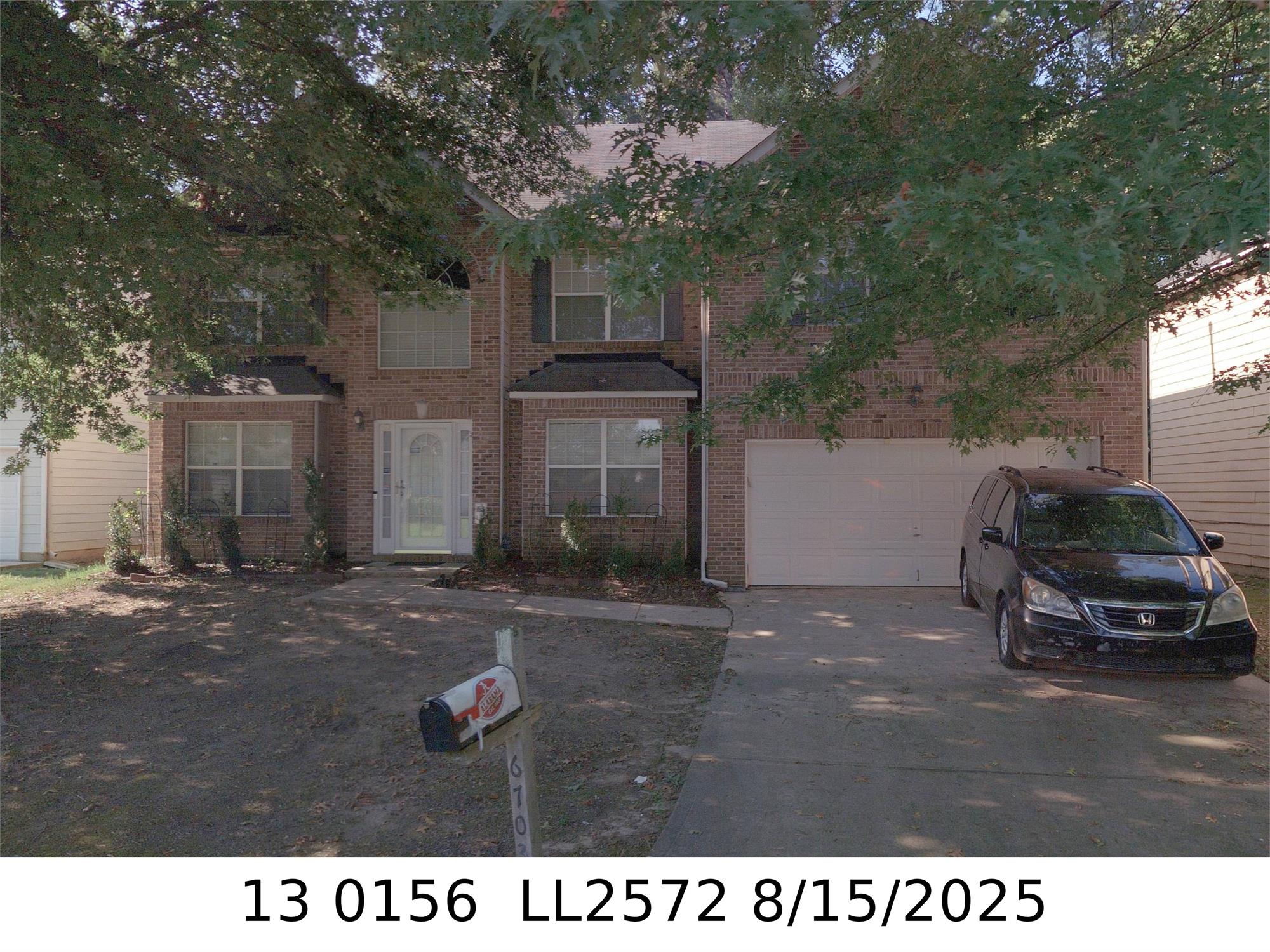 6703 Mancha St, Atlanta, GA 30349-8650