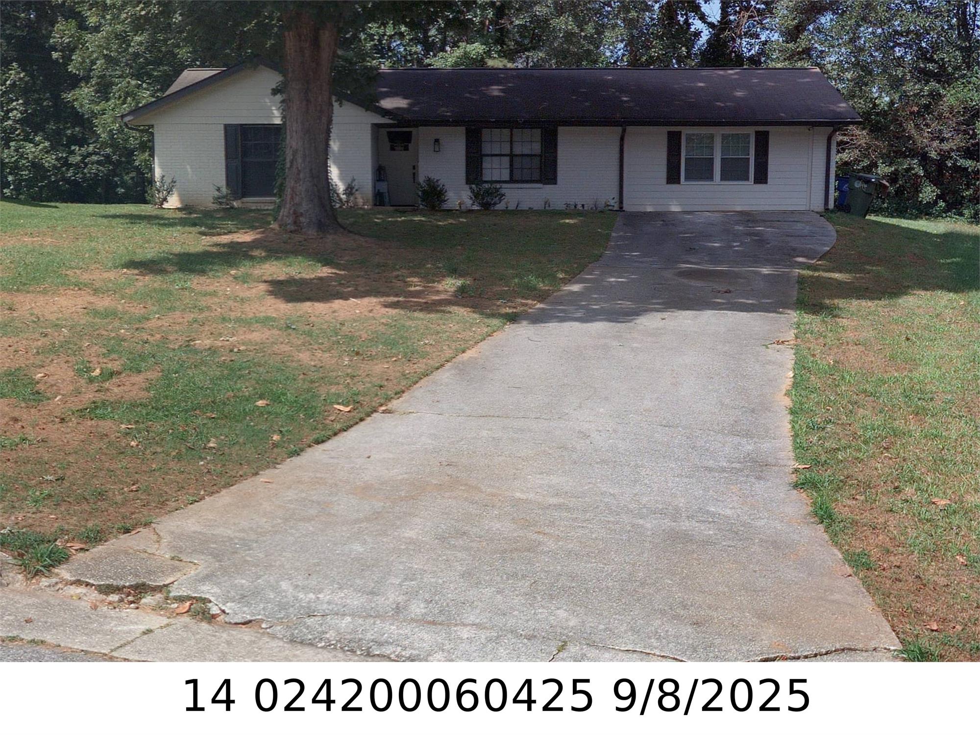 3417 Collier Ct Nw, Atlanta, GA 30331-1510