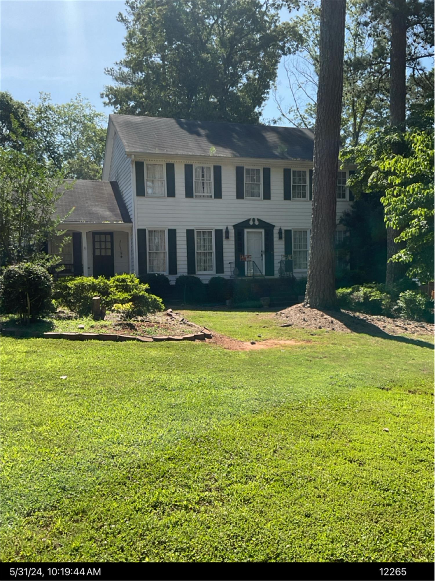 745 Sugar Creek Trl Se, Conyers, GA 30094-3809