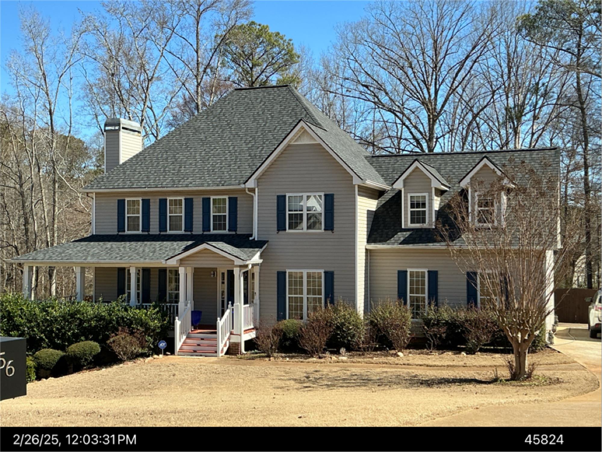 156 Biltmore Ln, Dallas, GA 30157-1186