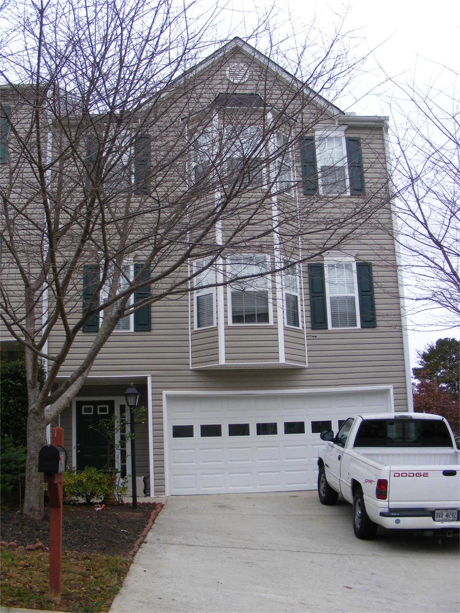 1618 Indian Way, Cumming, GA 30040-3581