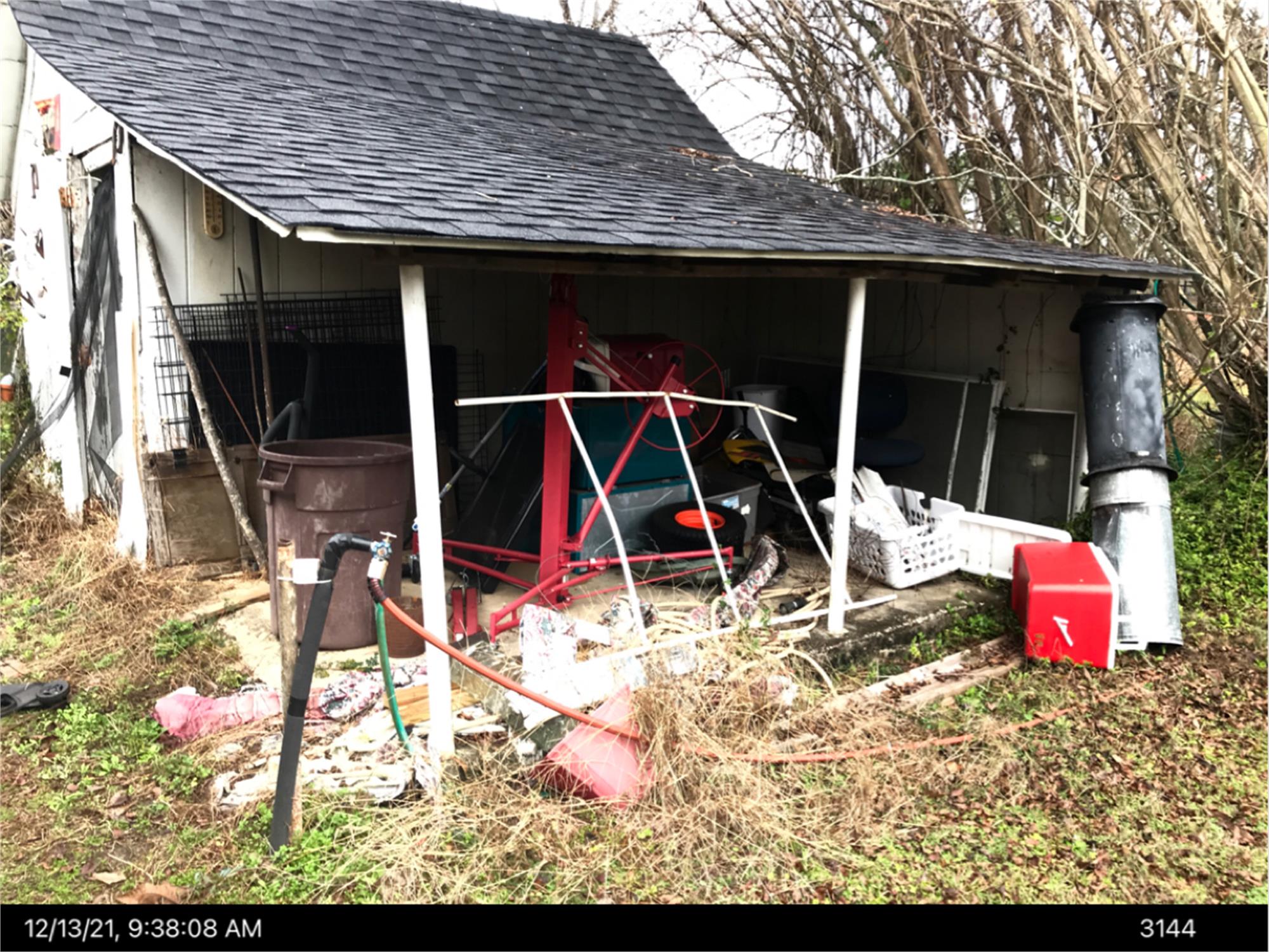 745 Harmony Church Rd, Colquitt, GA 39837-6130