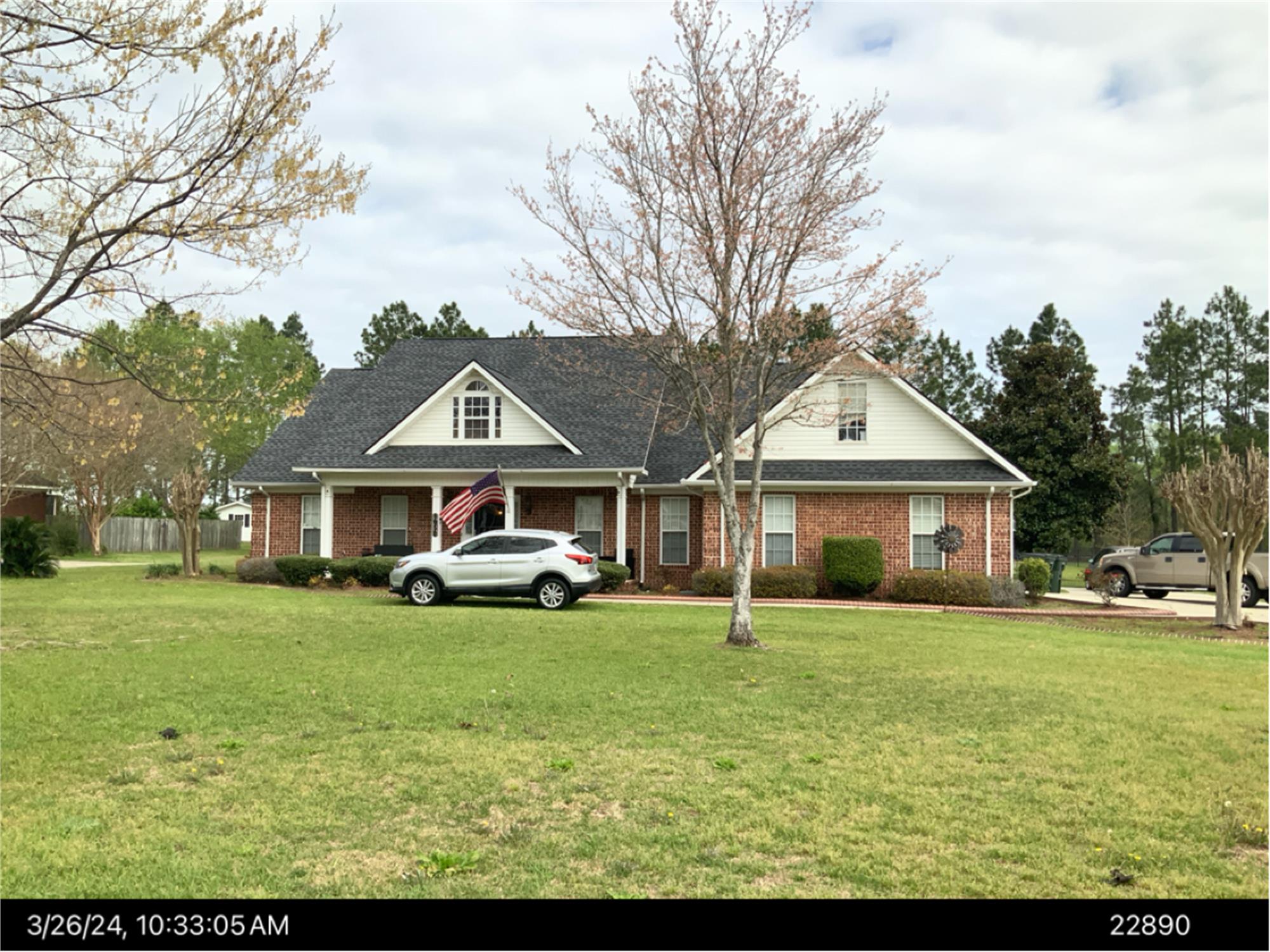 9050 Oakfield Dr, Statesboro, GA 30461-7385