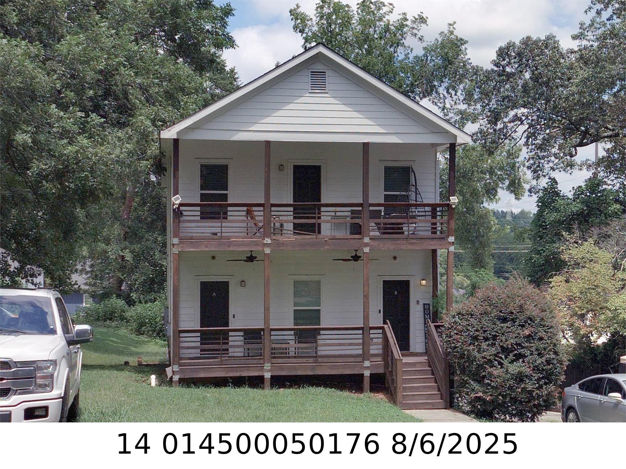 5 Evelyn Way Nw, Atlanta, GA 30318-6417