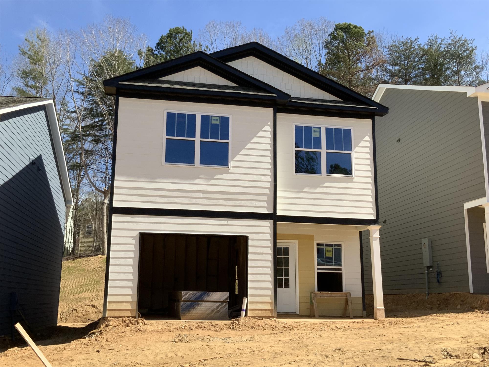 98 Hood Park Ct, Jasper, GA 30143-8513