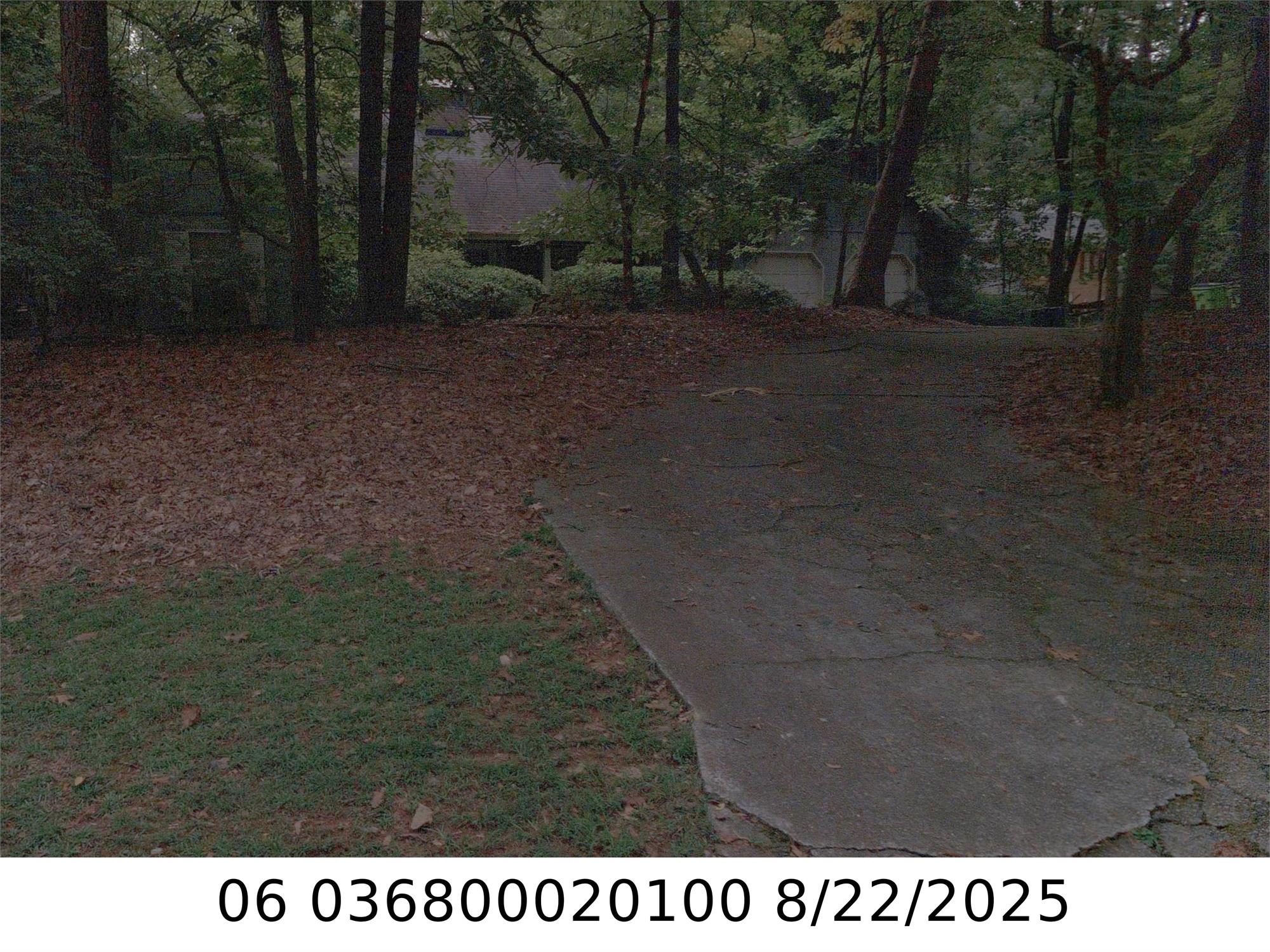 8935 River Run, Atlanta, GA 30350-1759