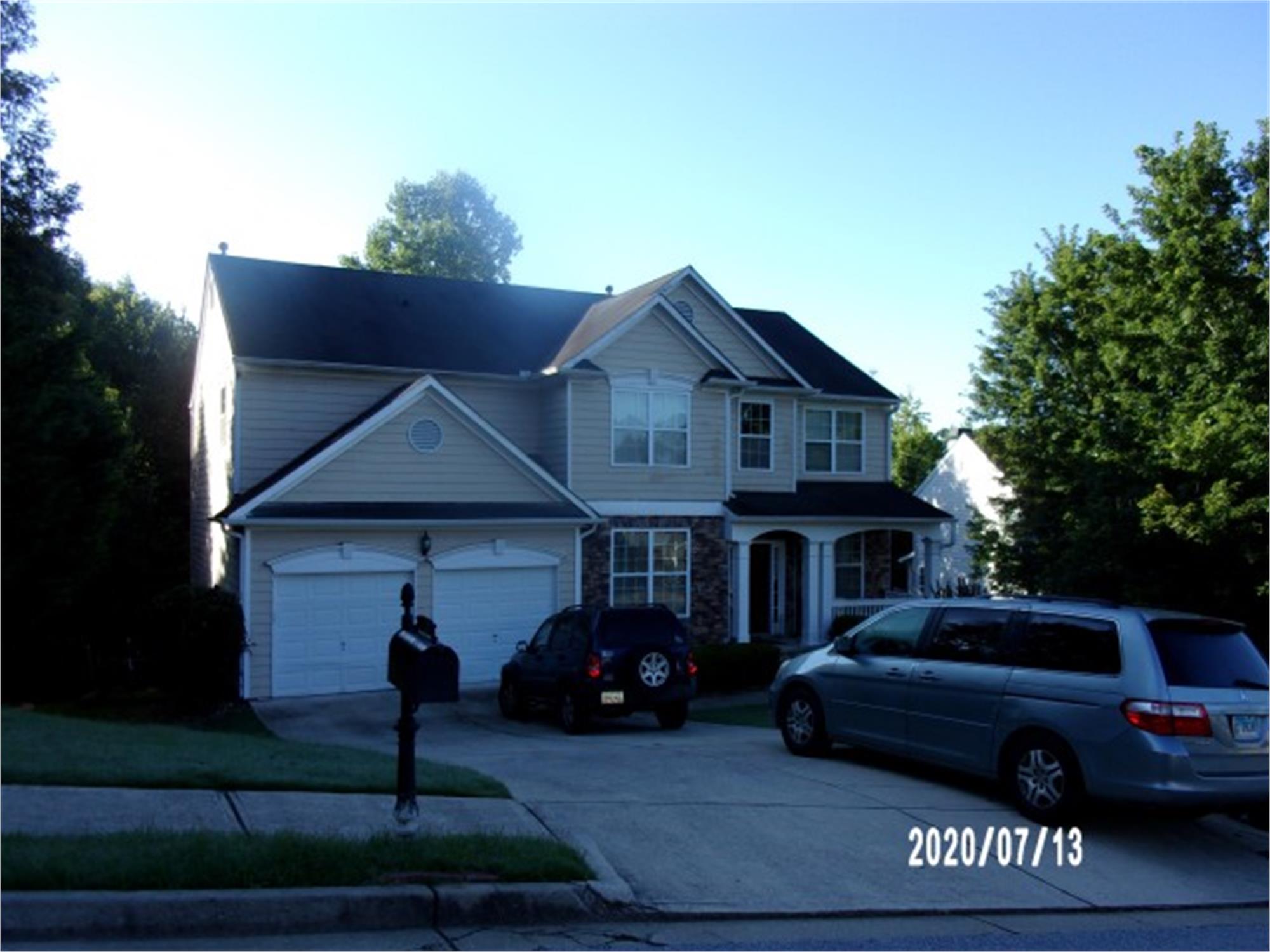 6311 Weller Trl Ne, Sugar Hill, GA 30518-8479