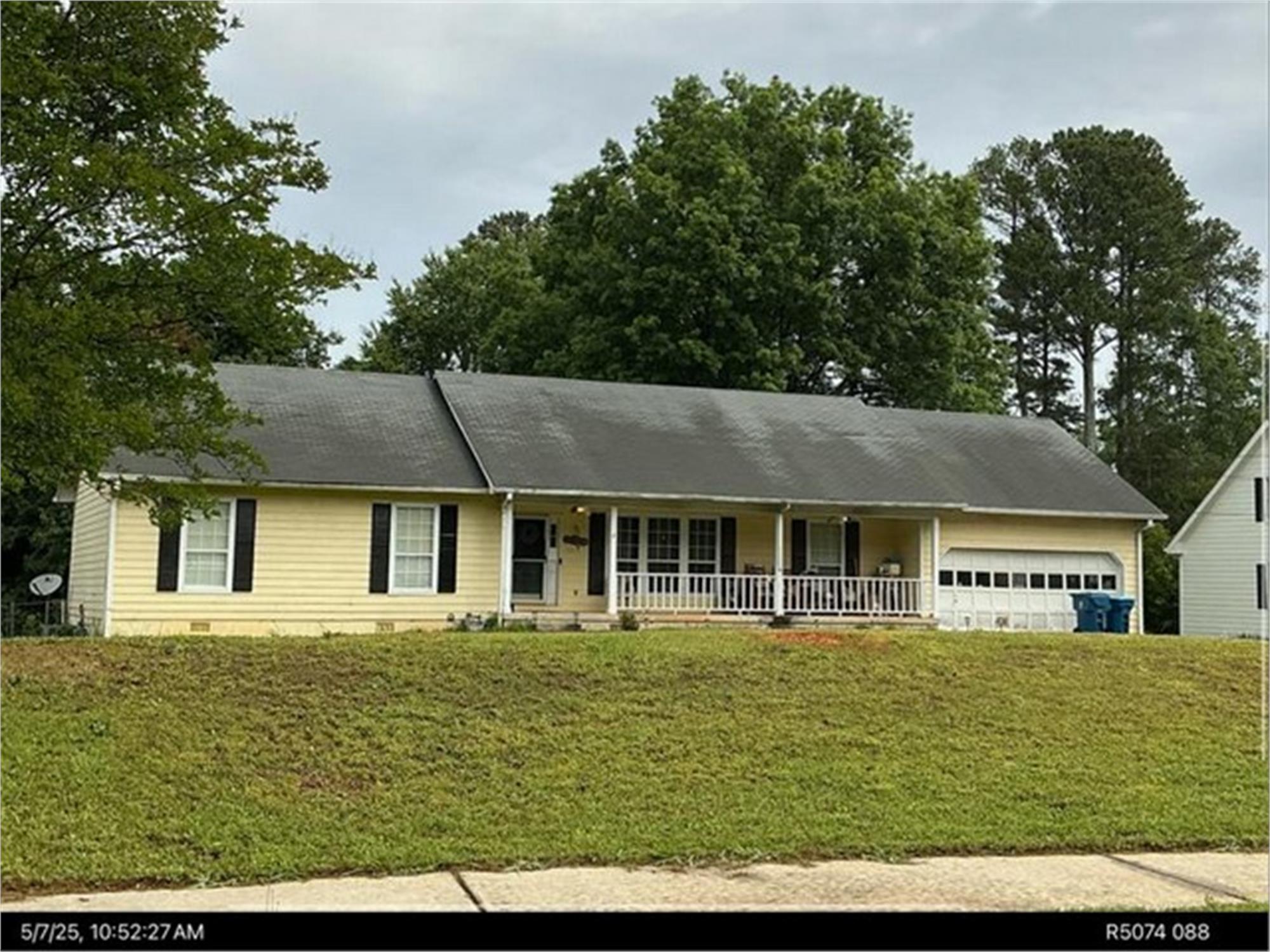 1735 Webb Gin House Rd Sw, Snellville, GA 30078-2027