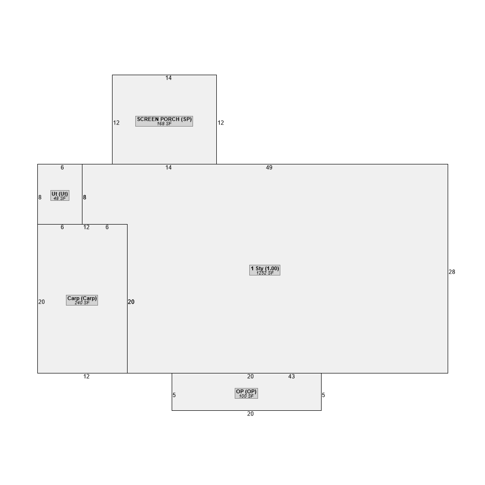 5132 Mellow Dr, Valdosta, GA 31605-0508