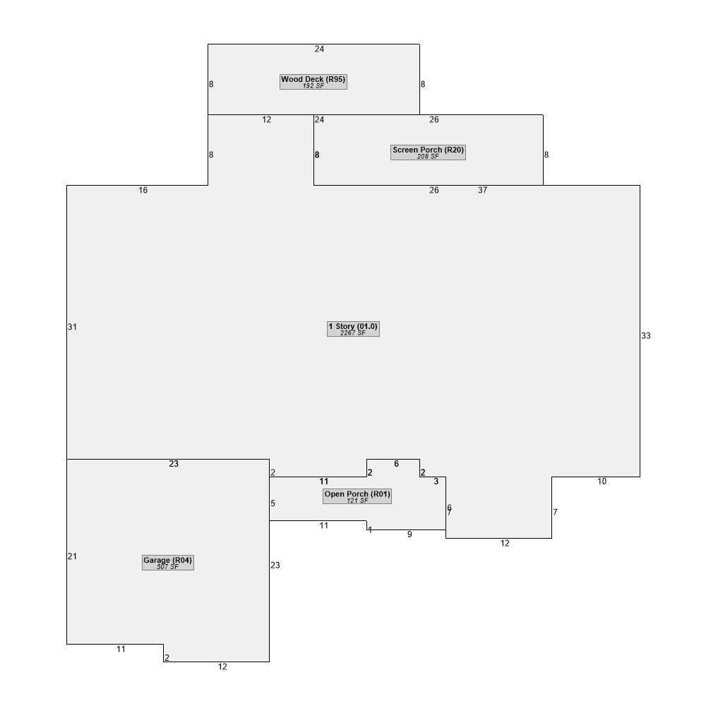 1006 Carters Ct, Bainbridge, GA 39819-9003