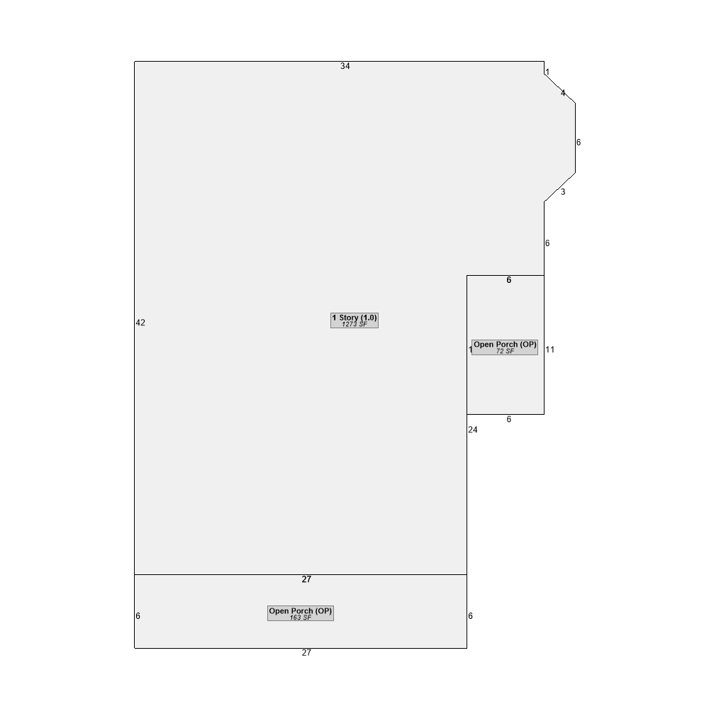 501 Lincoln St, Hogansville, GA 30230-1249