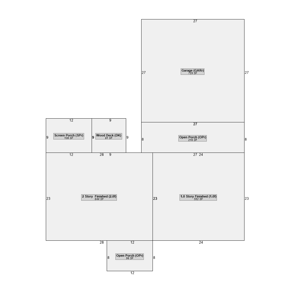 1923 Valley Brook Dr, Dalton, GA 30720-5914