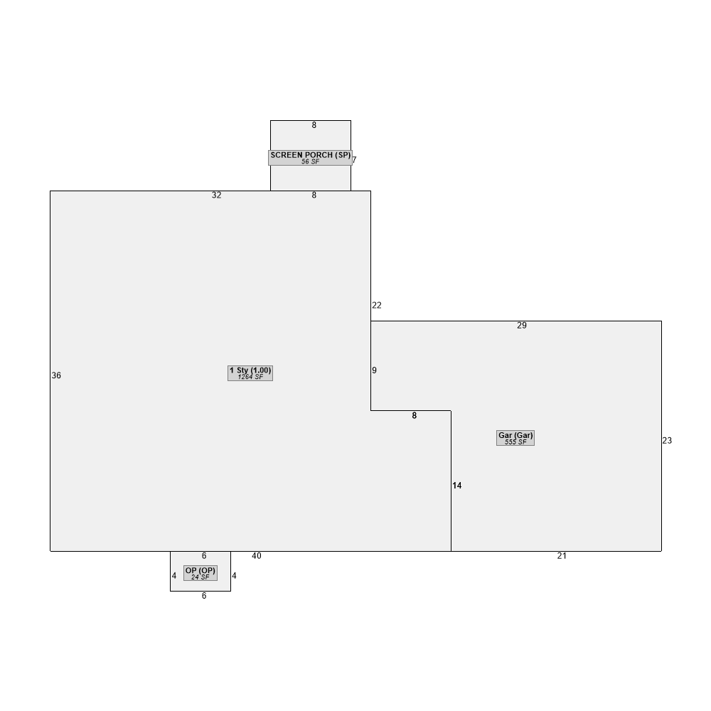 1006 E Force St, Valdosta, GA 31601-4109