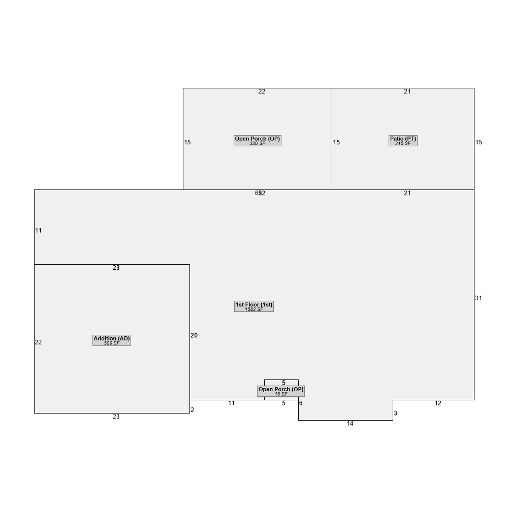 100 Elizabeth Dr, Tifton, GA 31793-5034